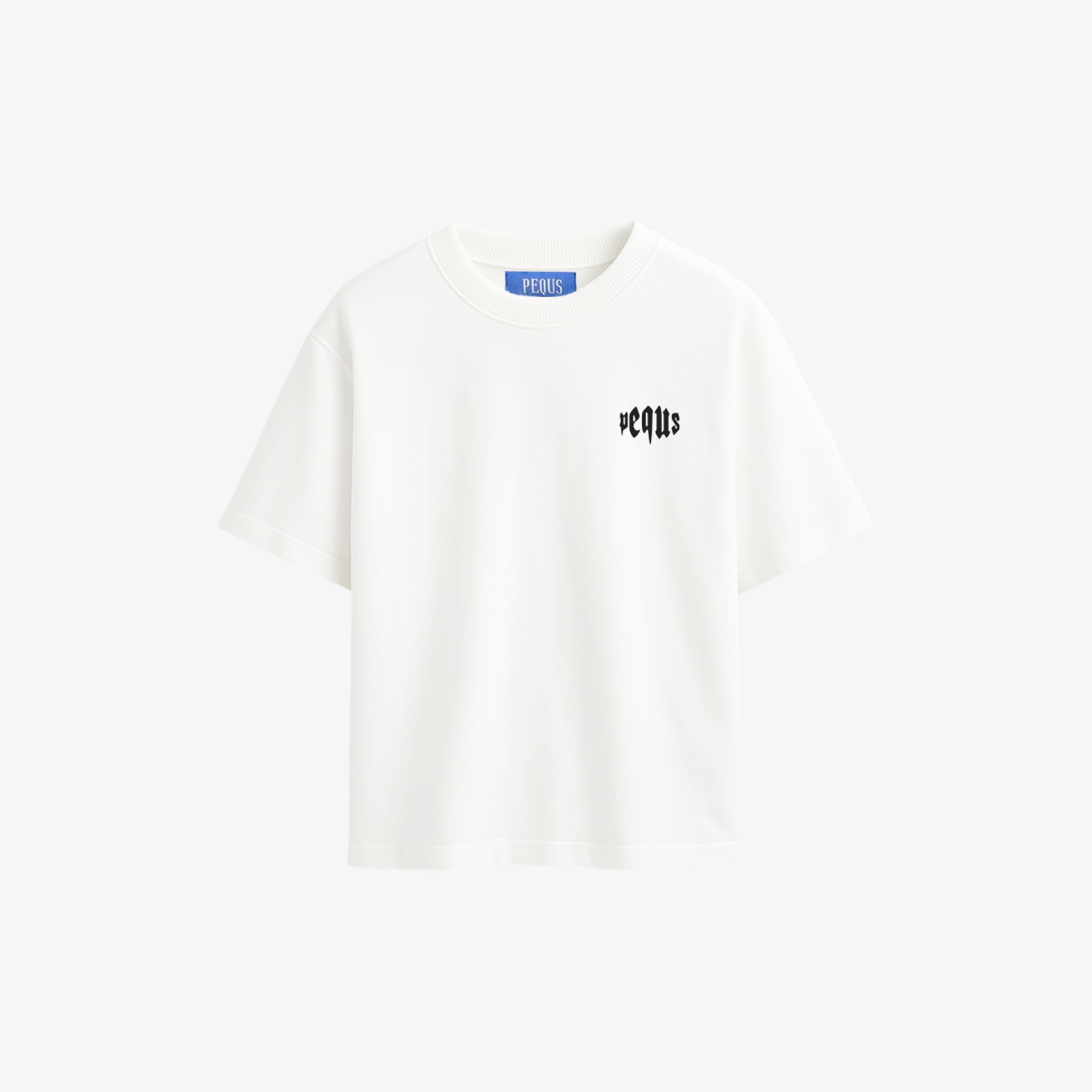 Mythic Chest Logo T-Shirt