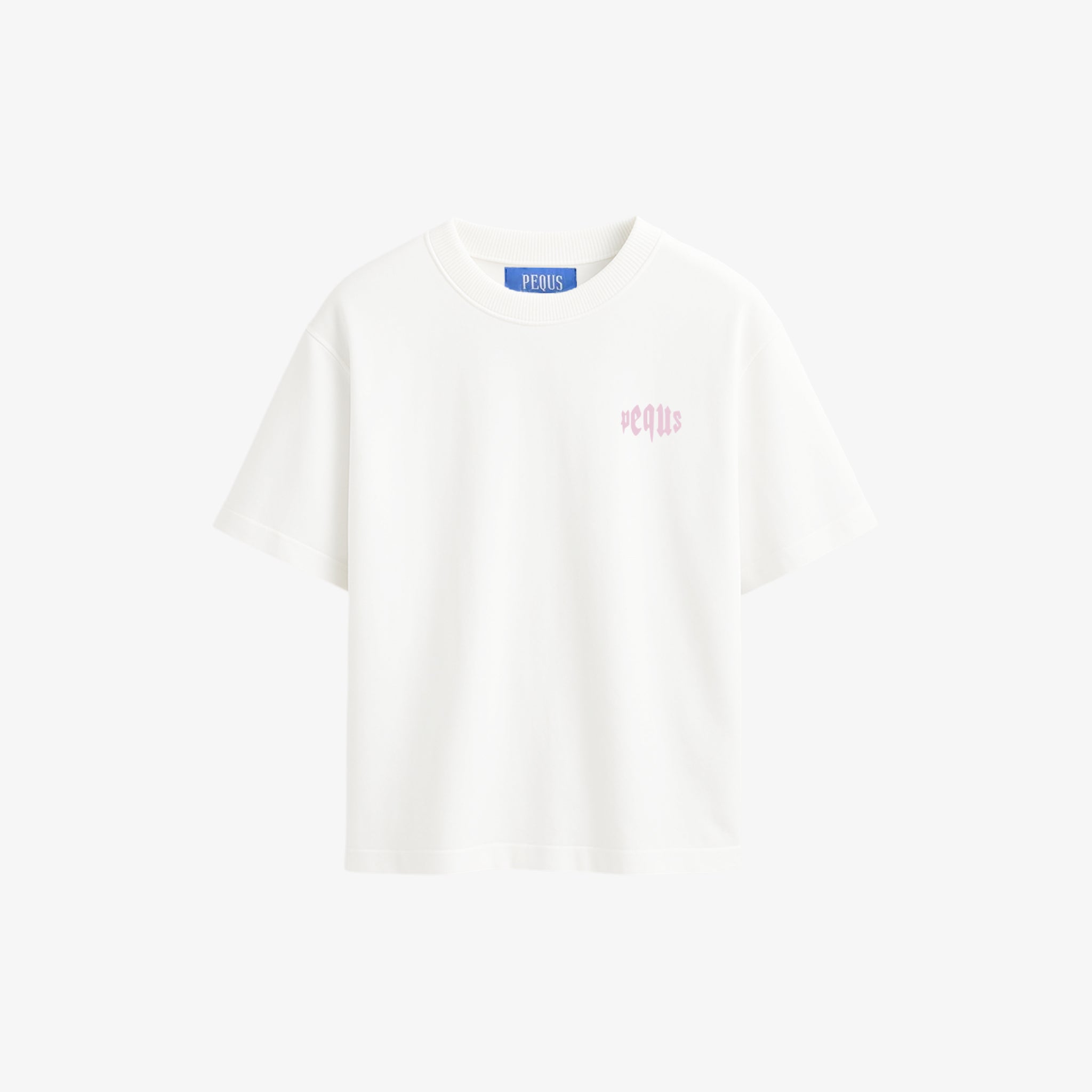 Mythic Chest Logo T-Shirt
