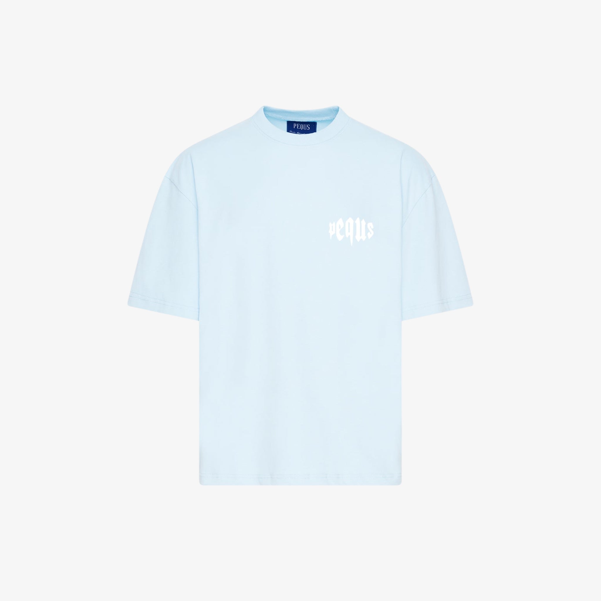 Mythic Chest Logo T-Shirt