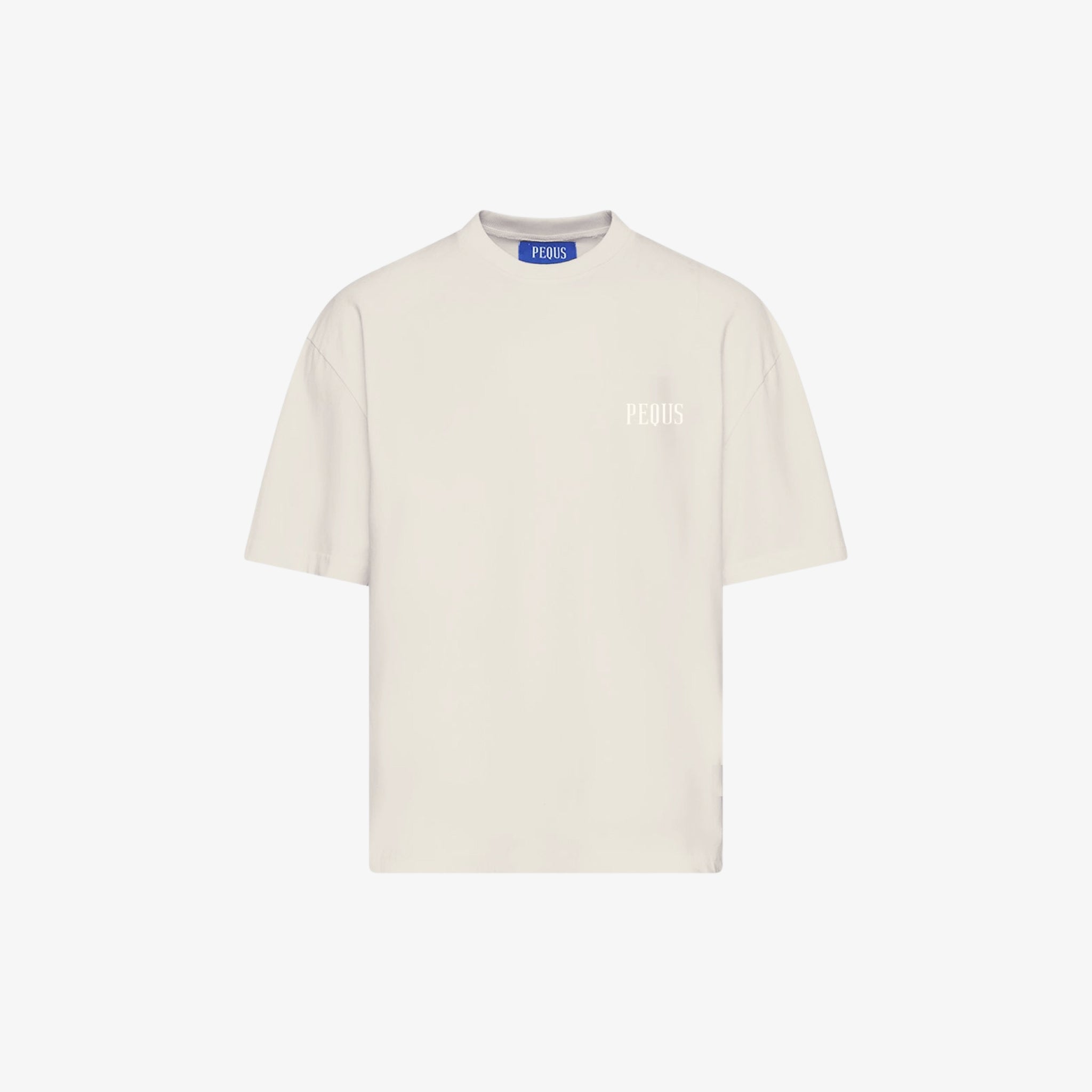 Chest Logo T-Shirt
