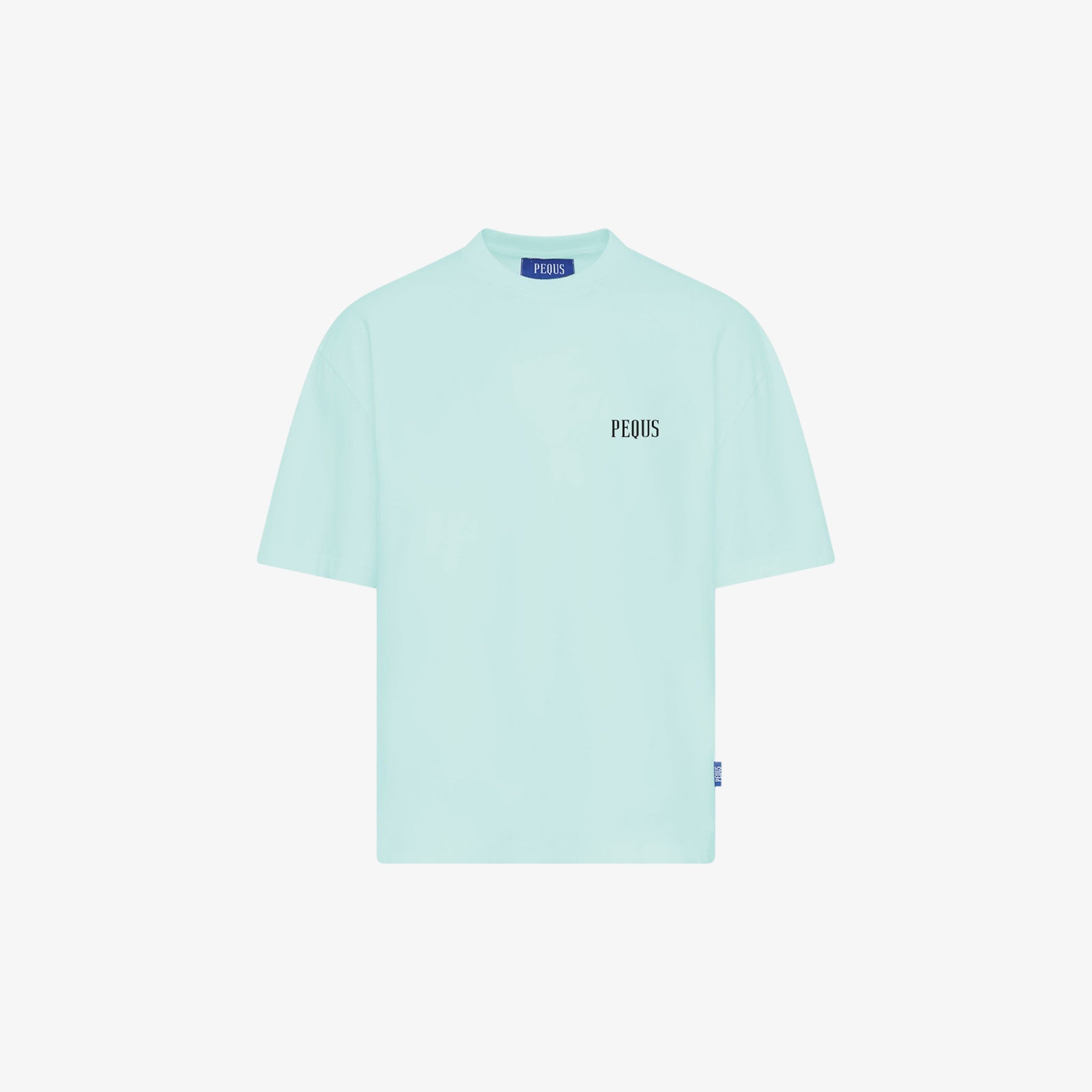 Chest Logo T-Shirt
