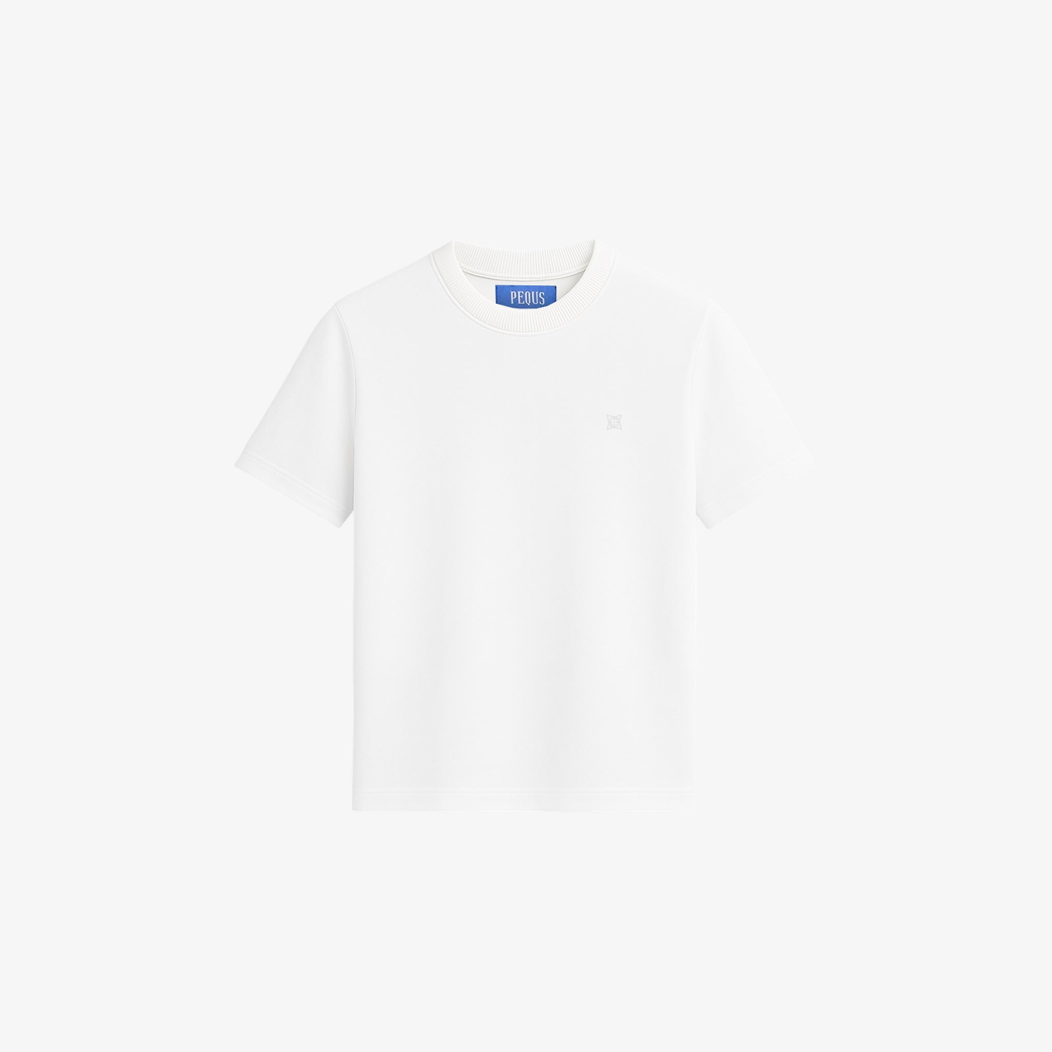 Slim Aether Basic T-Shirt