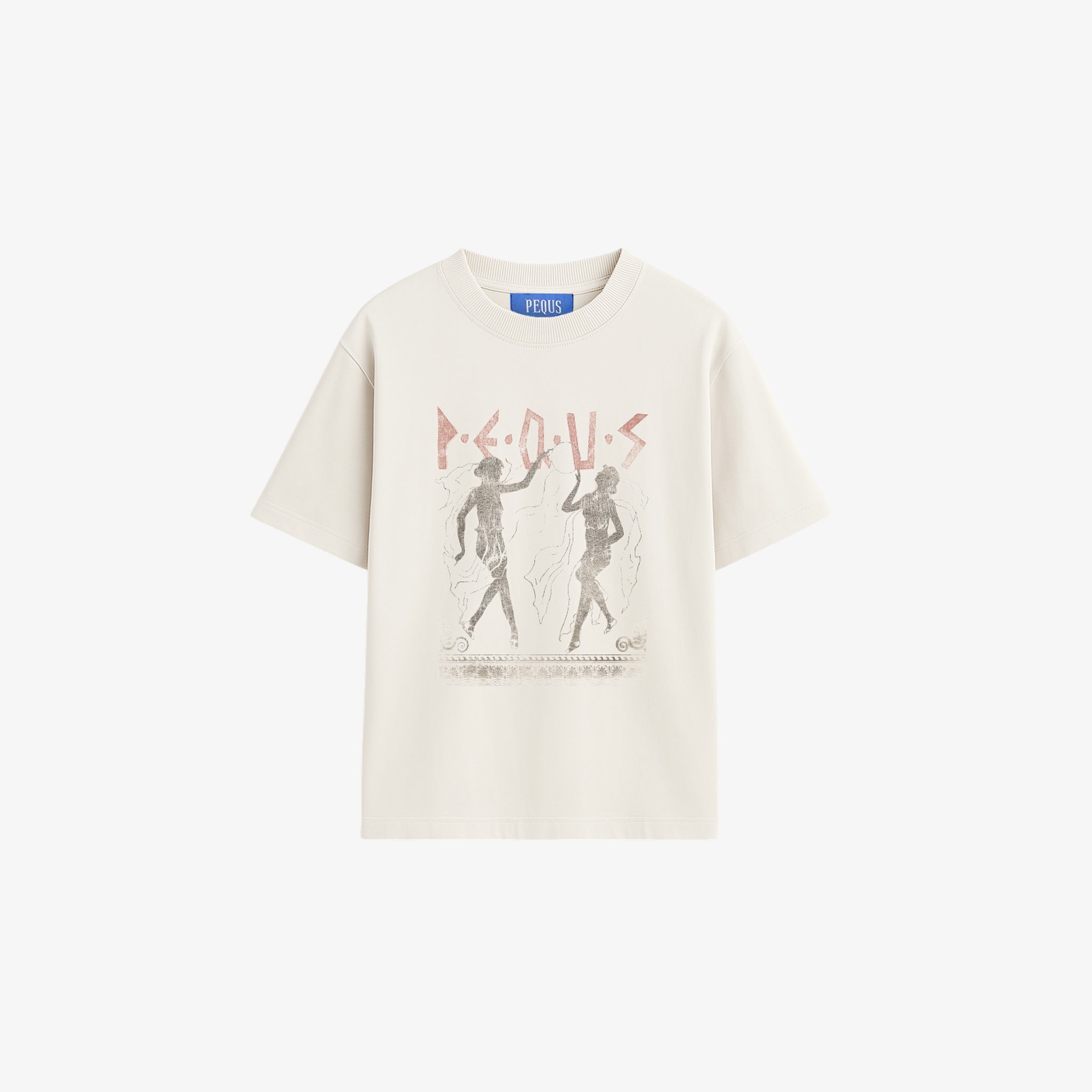 Ancient Love Story T-Shirt
