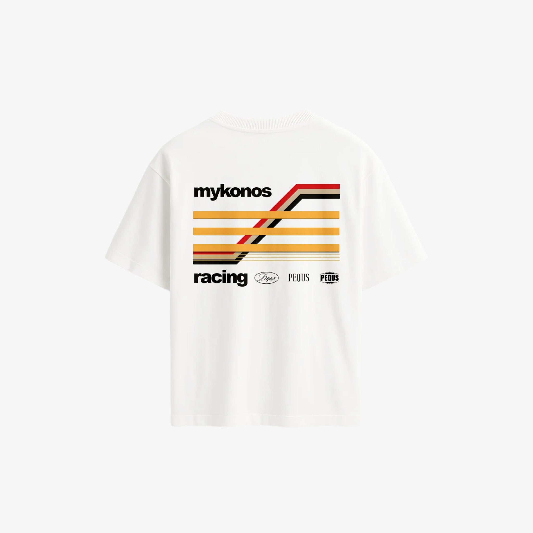Racing Stripes T-Shirt