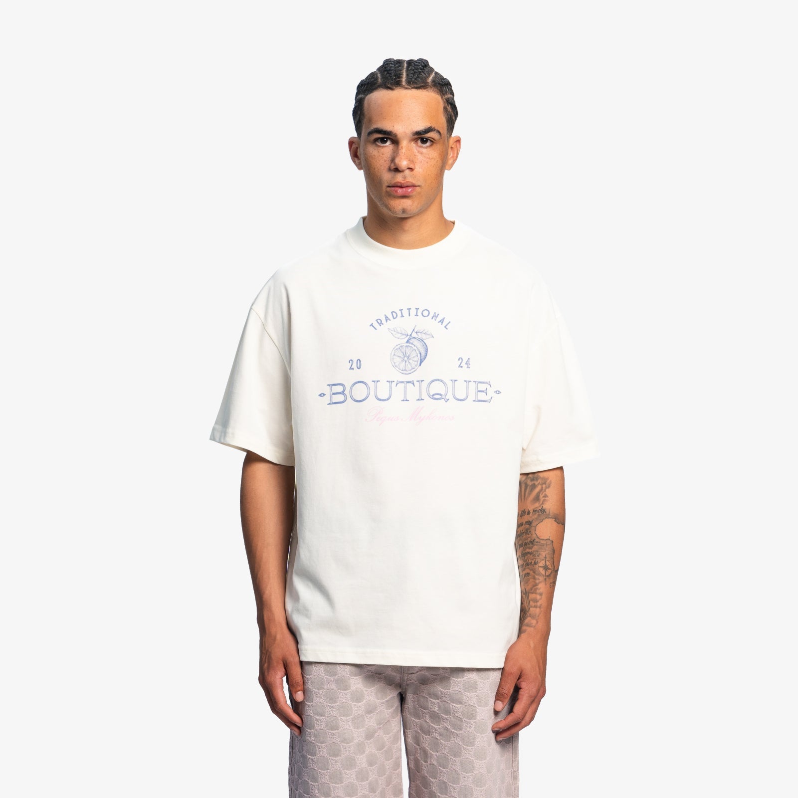 Boutique T-Shirt 