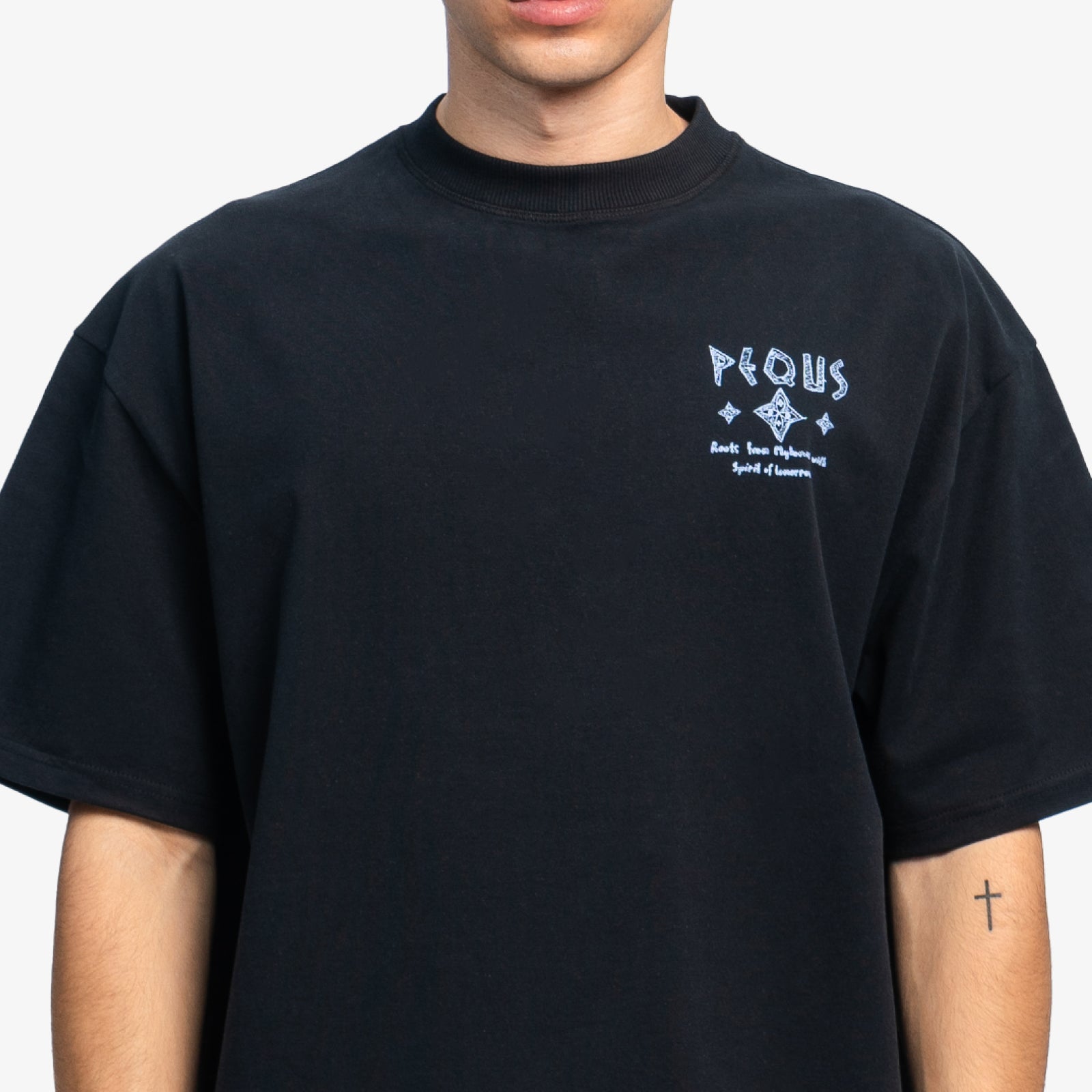 Scribbled T-Shirt