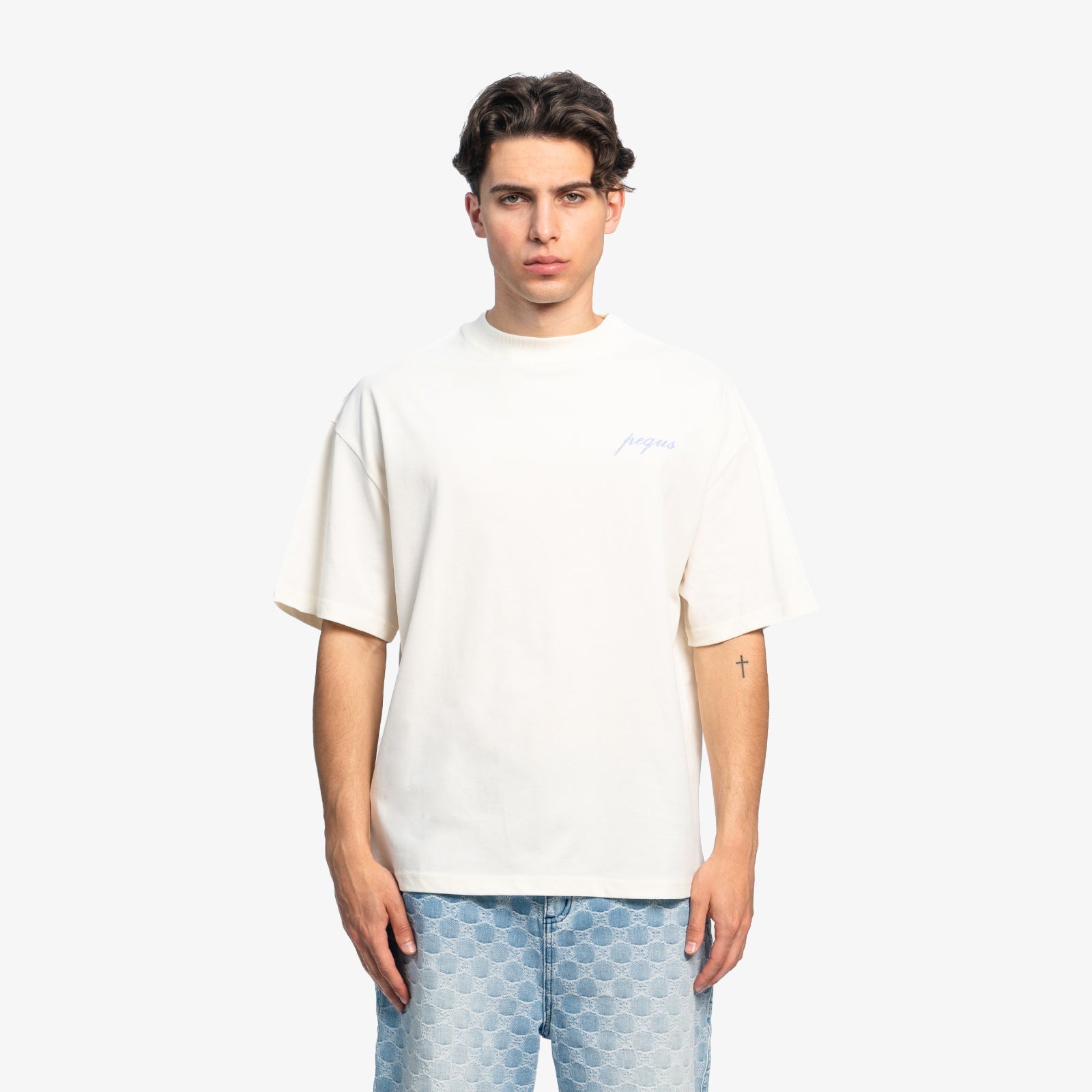 Handwritten T-Shirt