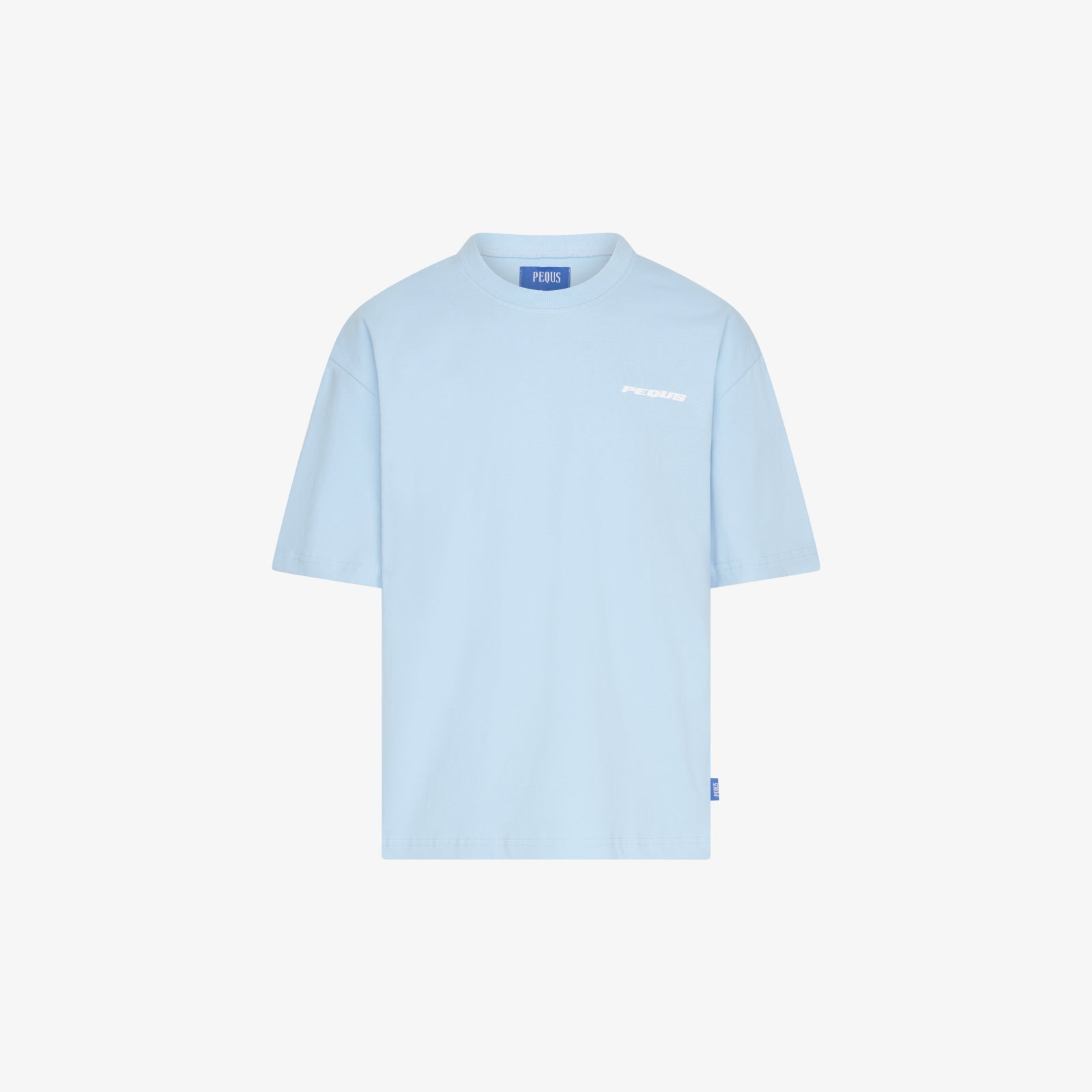 Plágia Logo T-Shirt