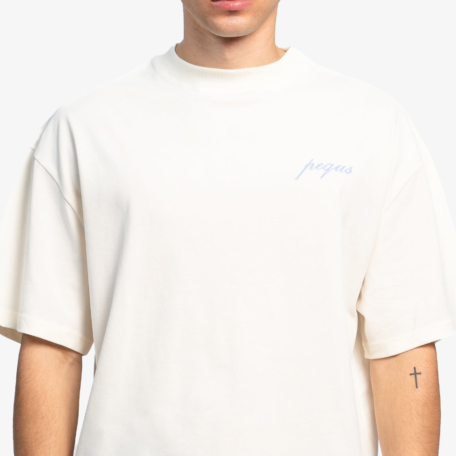 Handwritten T-Shirt