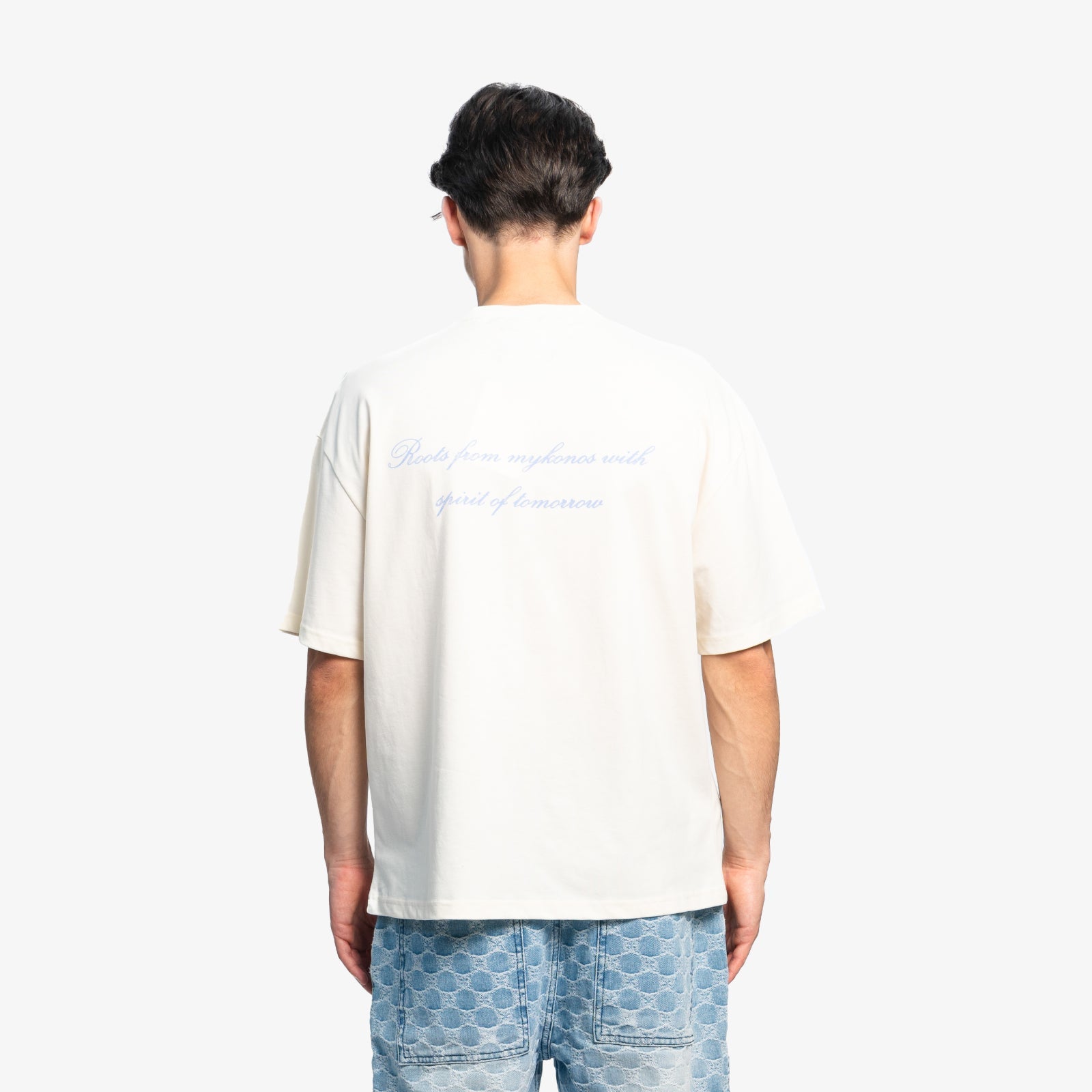 Handwritten T-Shirt
