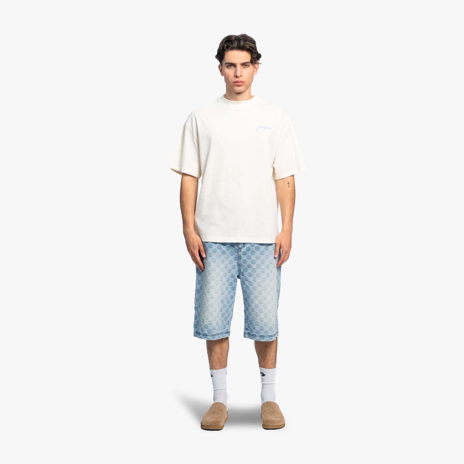 Handwritten T-Shirt