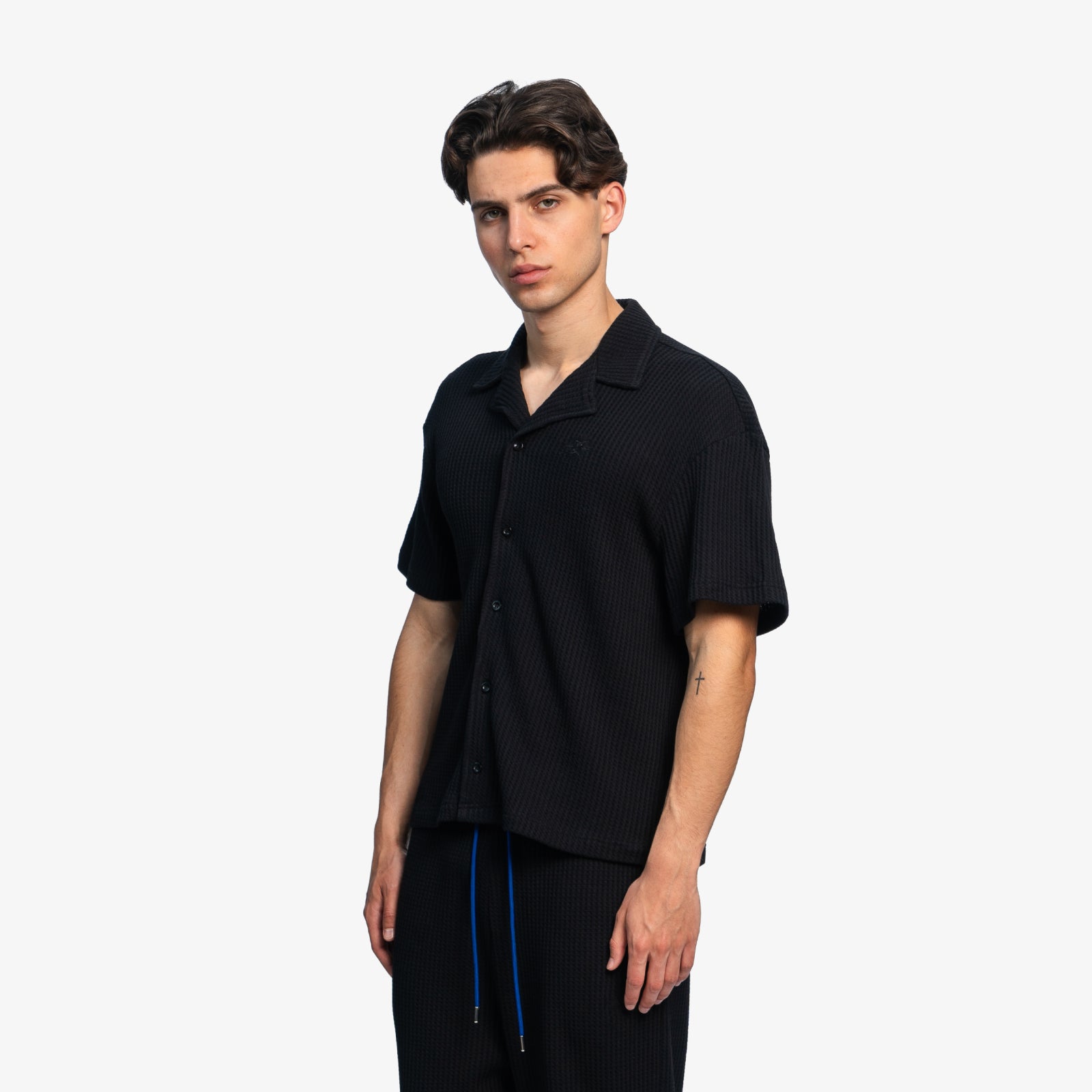Aether Sun Waffle Shirt
