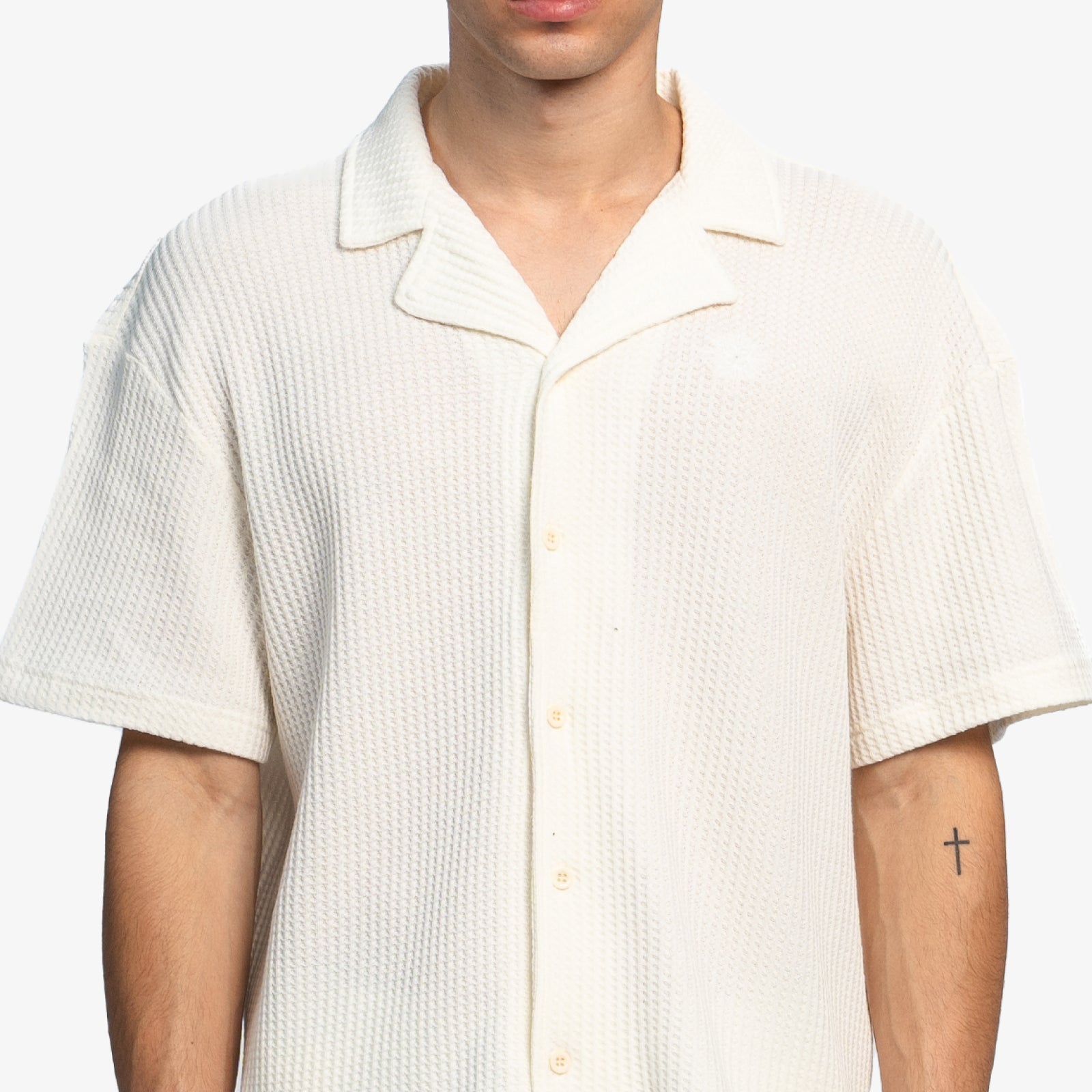 Aether Sun Waffle Shirt