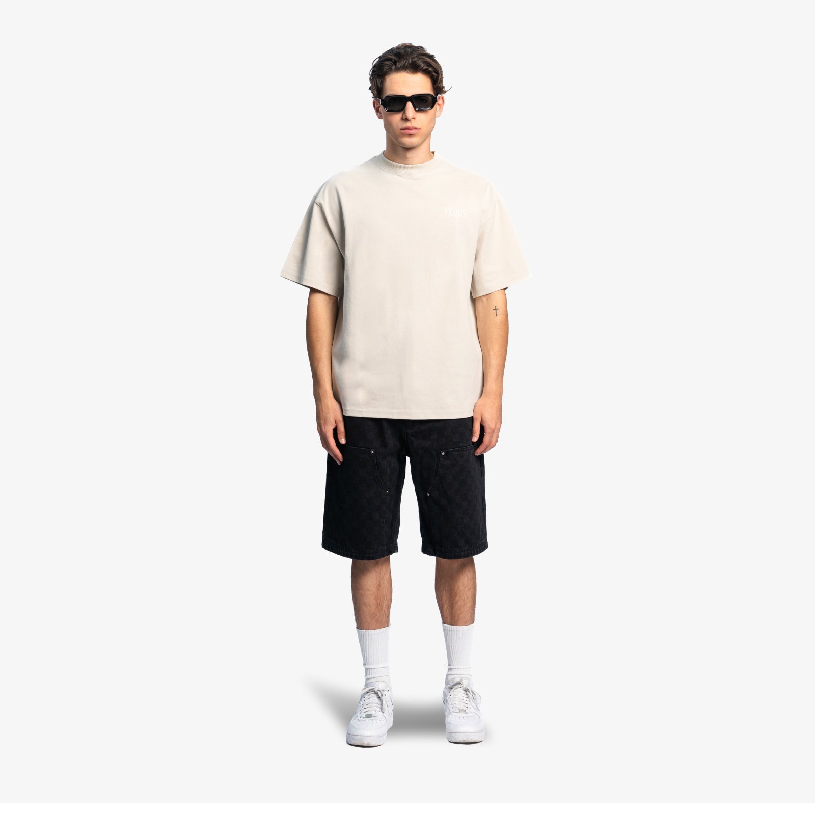 Chest Logo T-Shirt