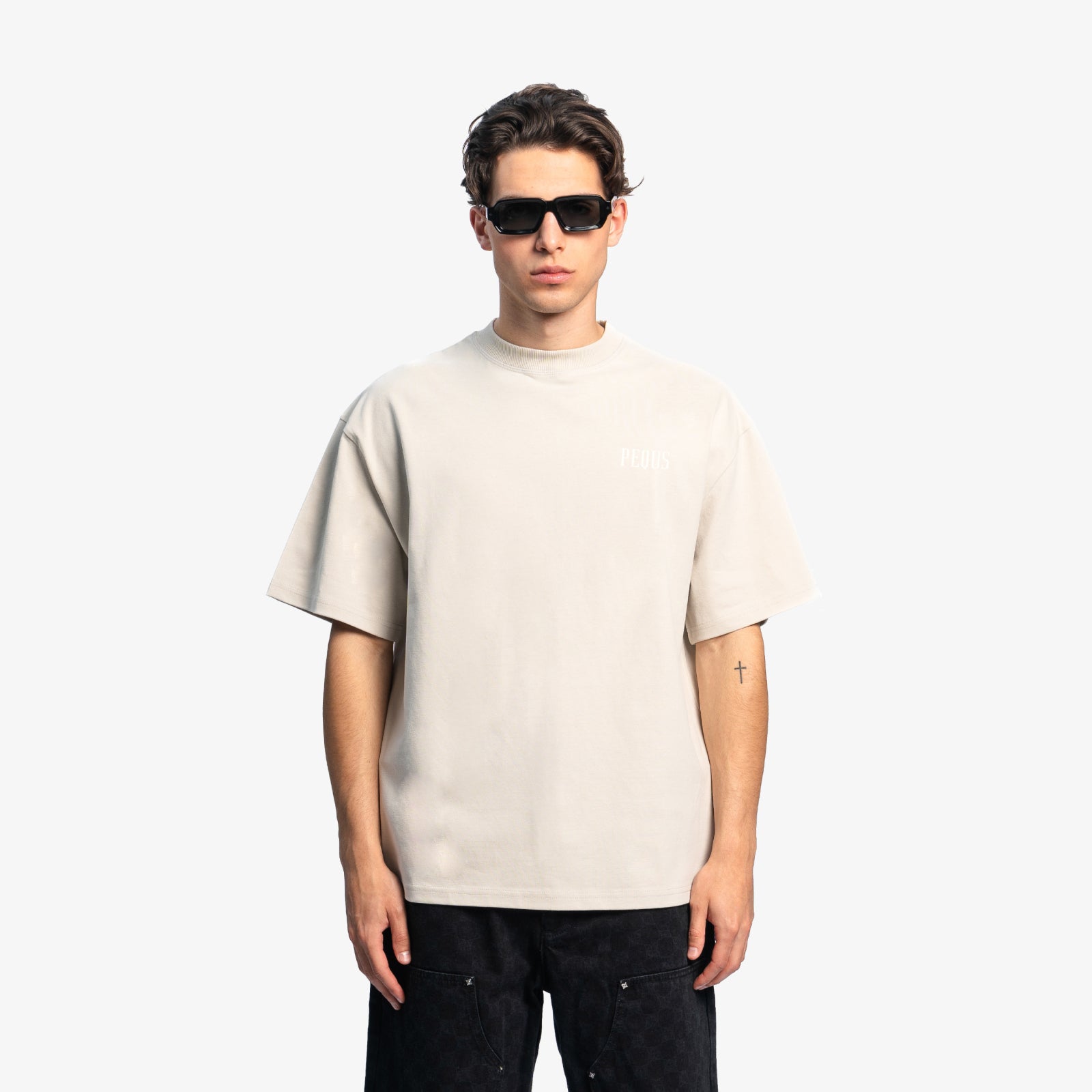 Chest Logo T-Shirt