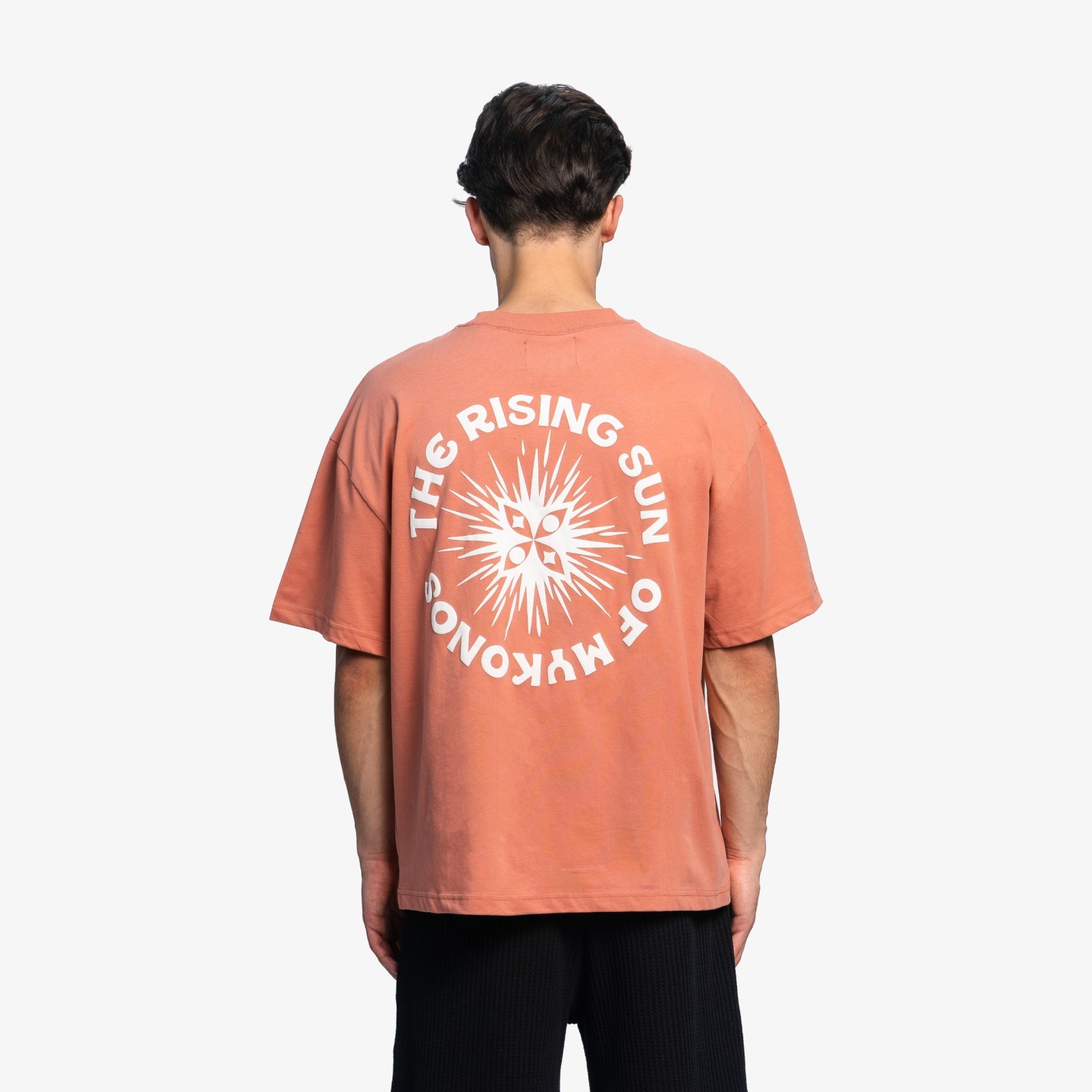Aether Sun T-Shirt 