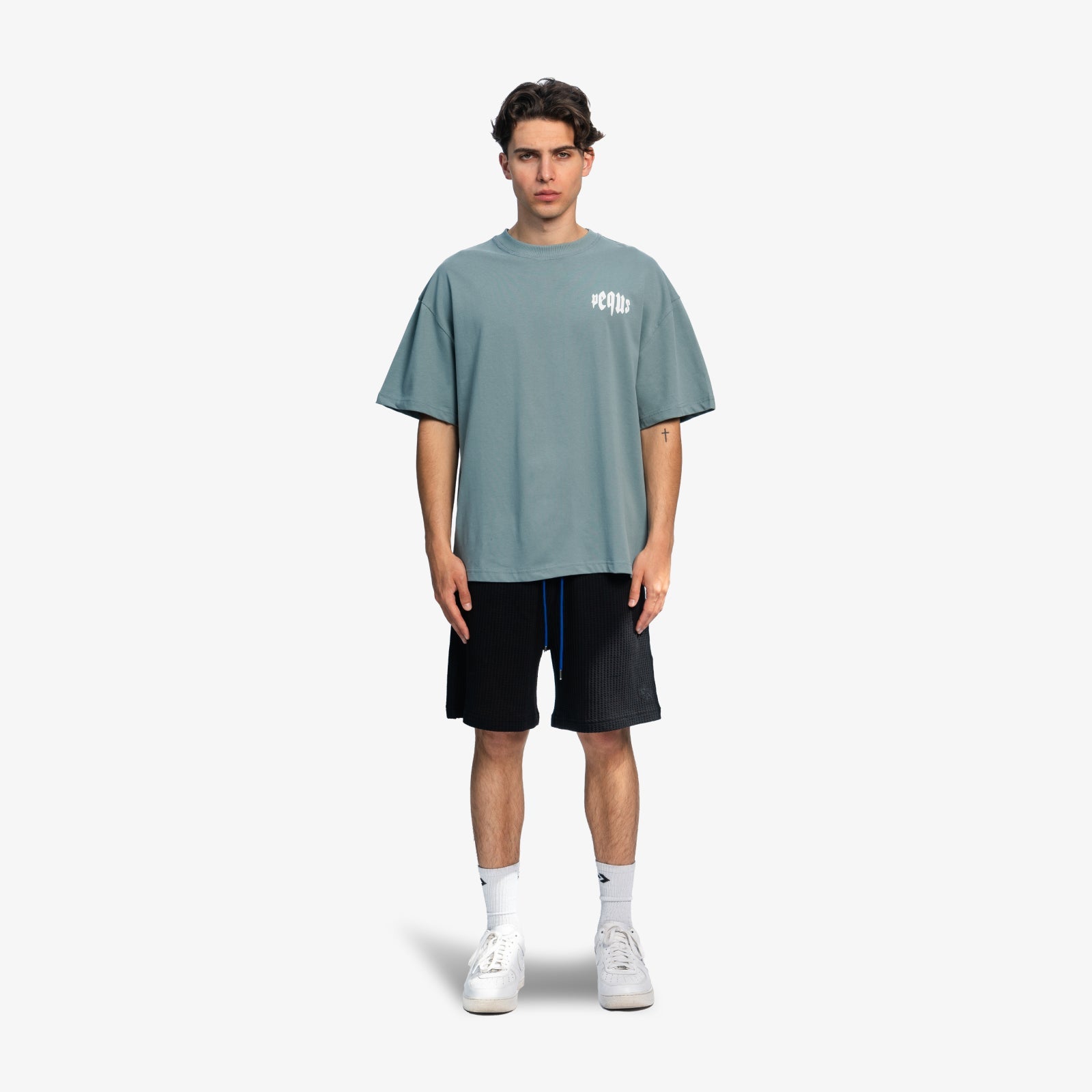 Mythic Chest Logo T-Shirt