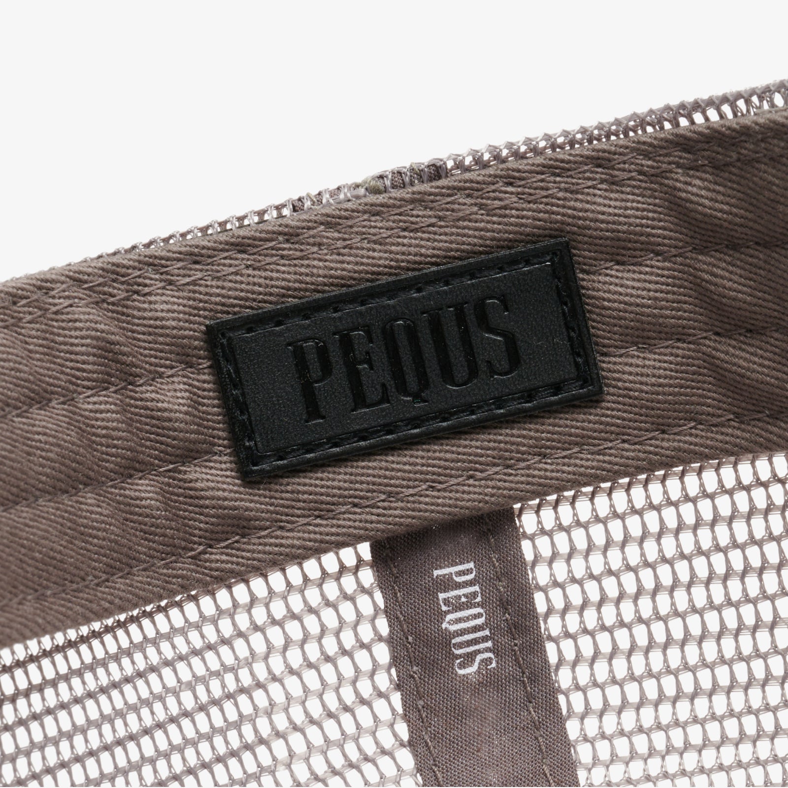 Mythic Logo Trucker Cap