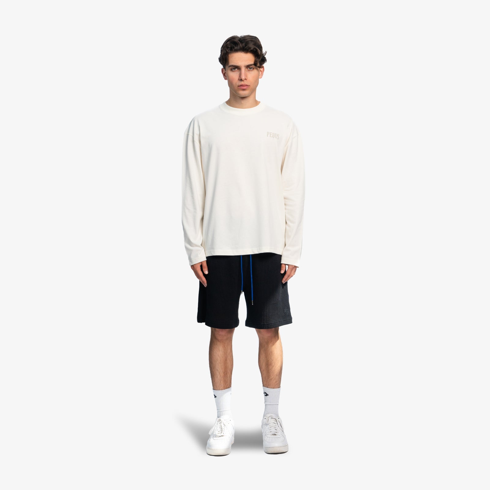 Island Defender Longsleeve