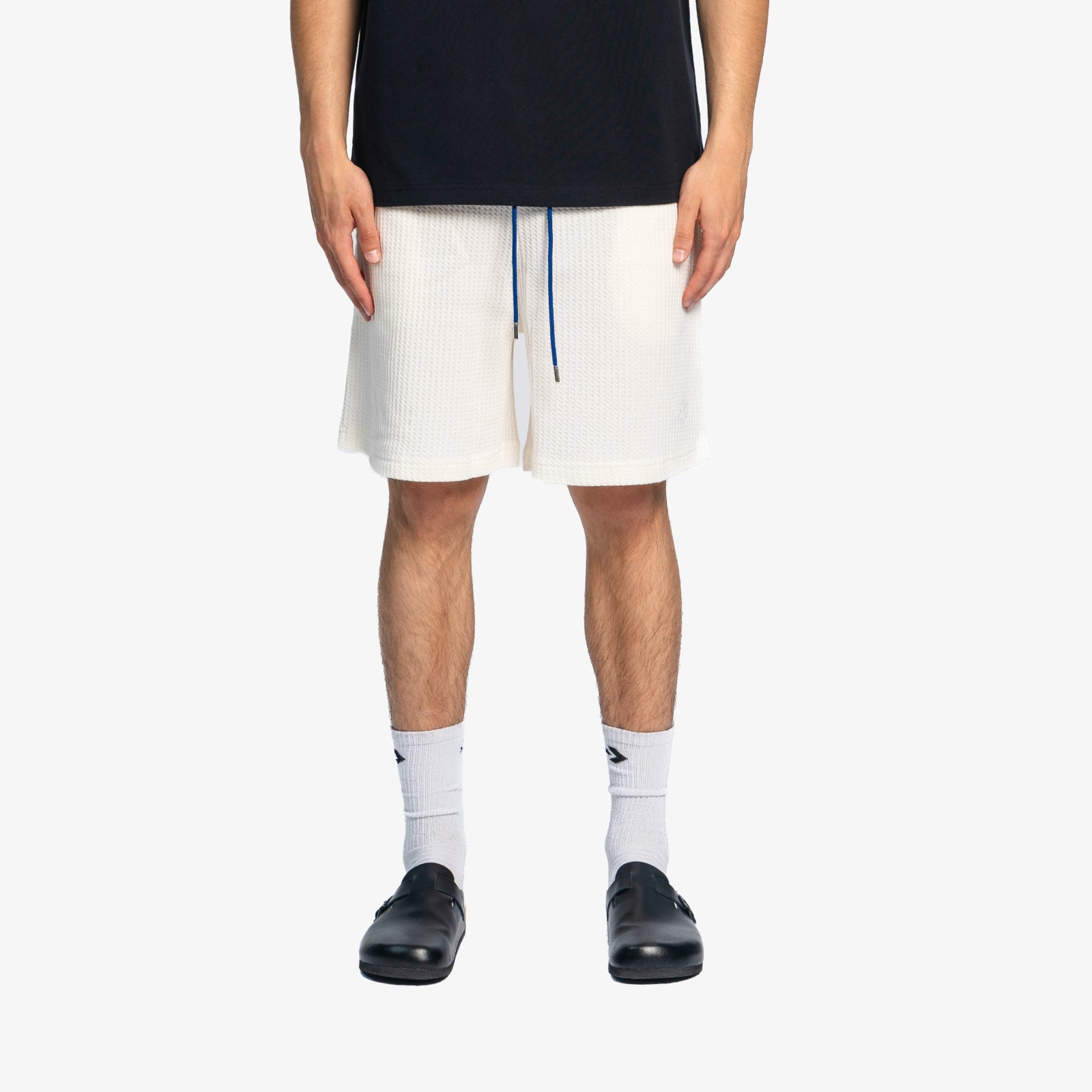 Aether Sun Waffle Shorts
