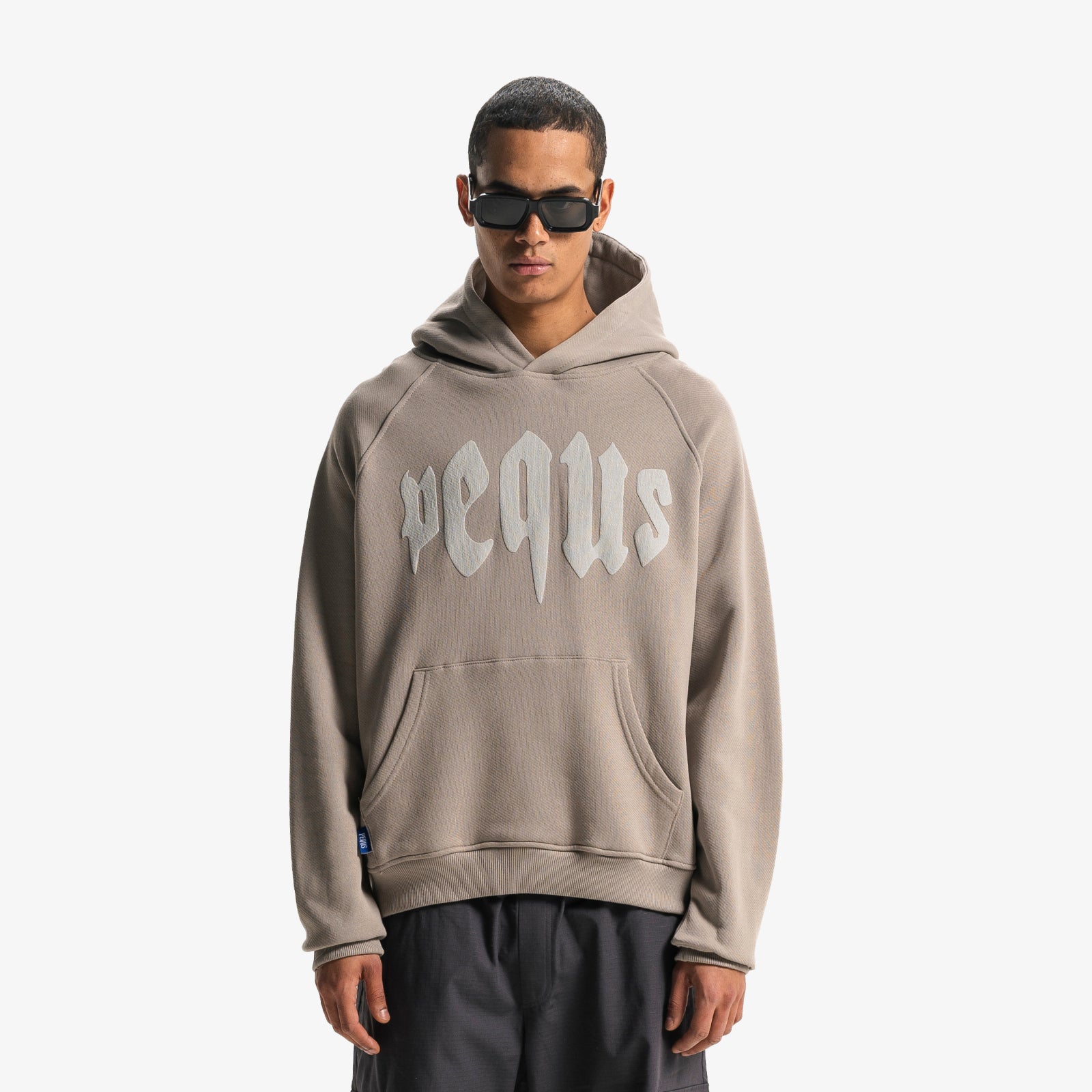 Mythic Logo Hoodie