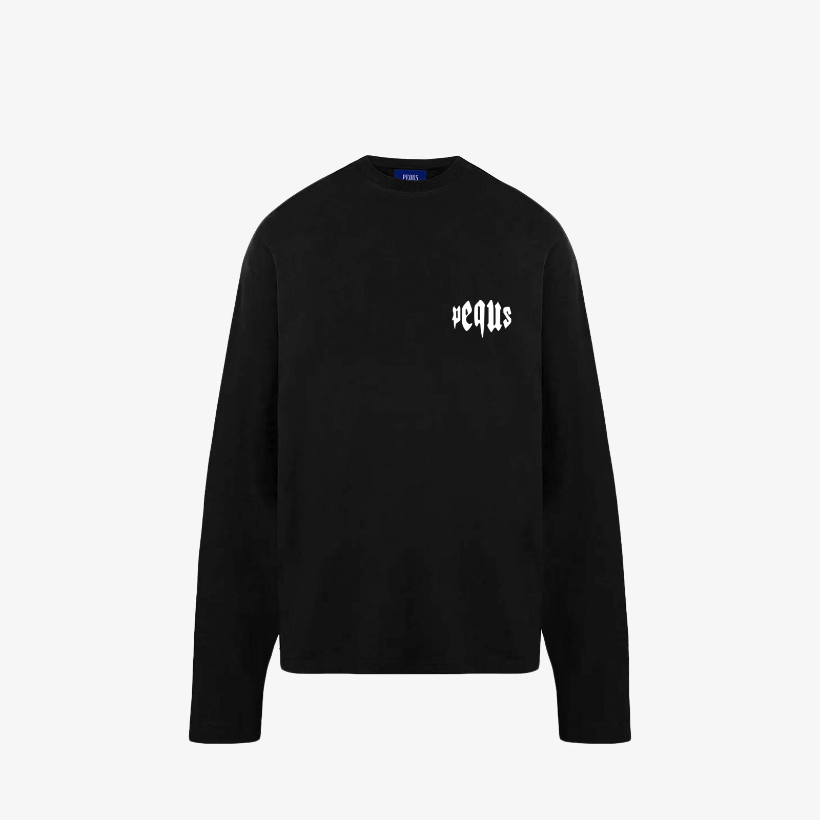 Mythic Chest Logo Longsleeve