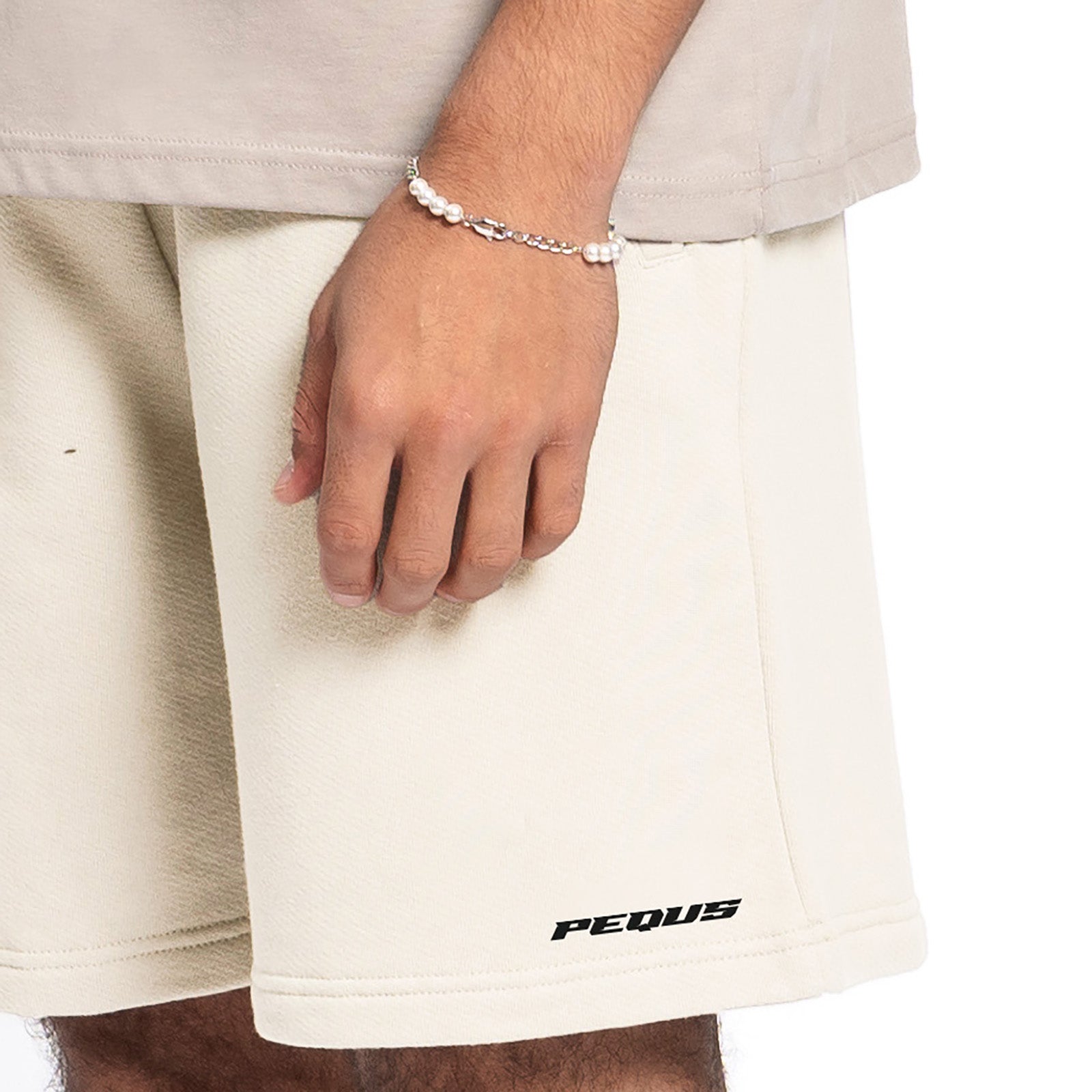 Plágia Sweatshorts