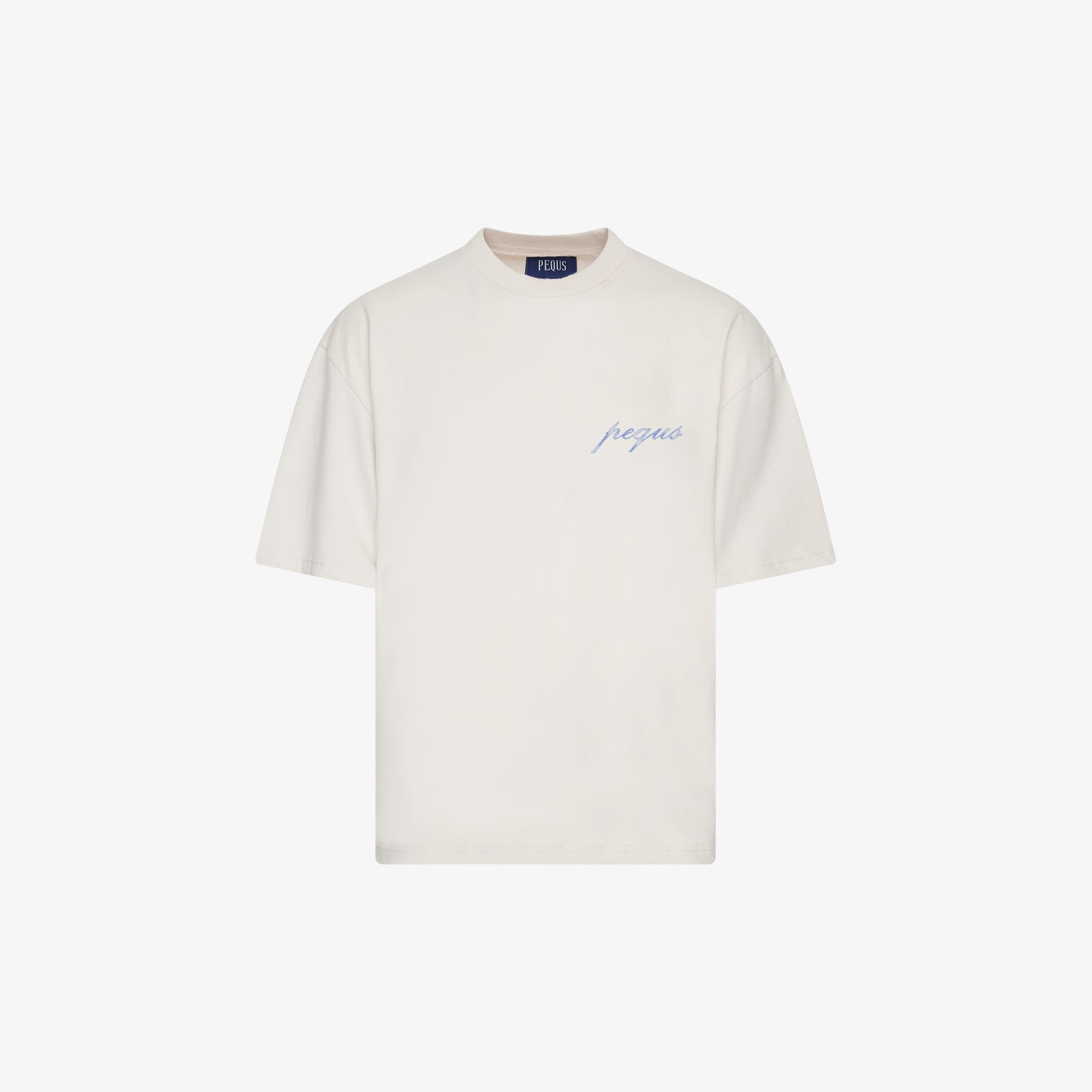 Handwritten T-Shirt
