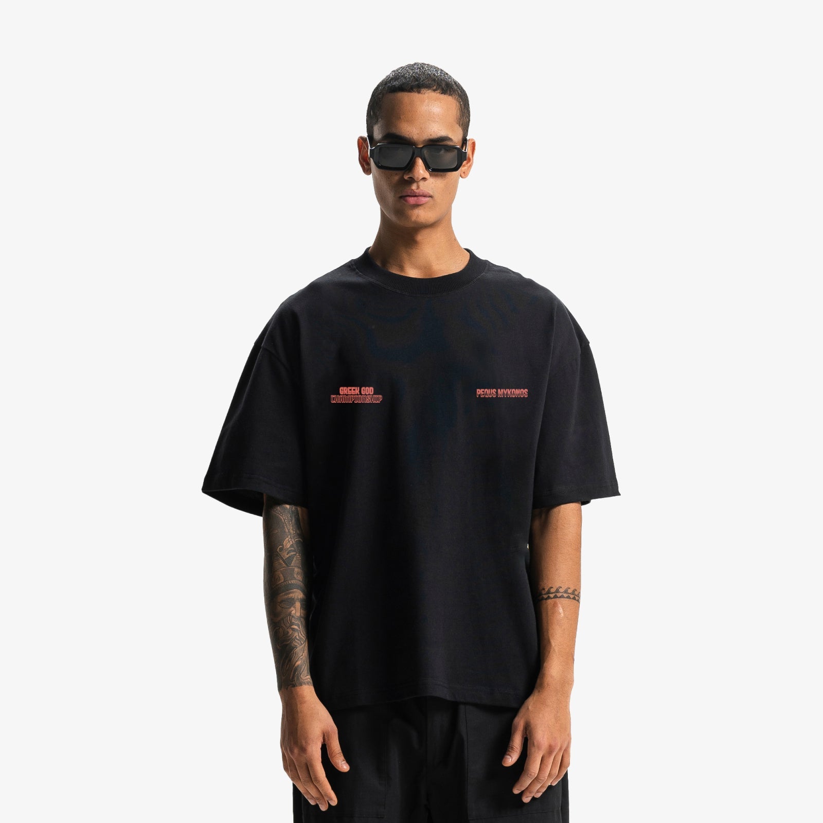 Fight Night T-Shirt