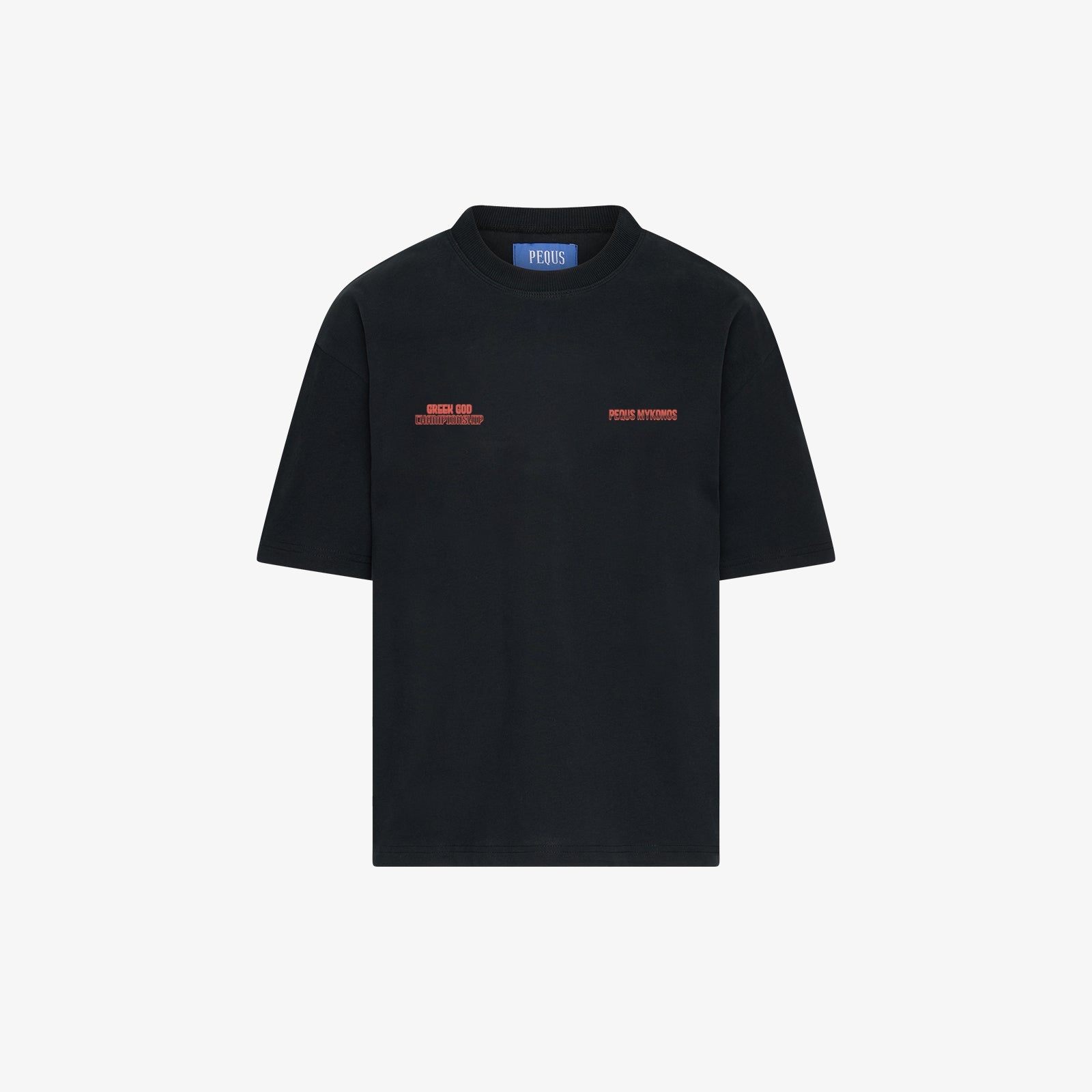 Fight Night T-Shirt