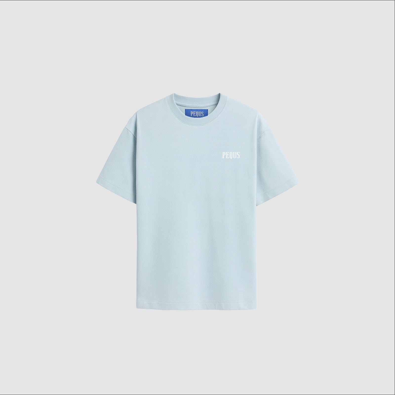 Chest Logo T-Shirt