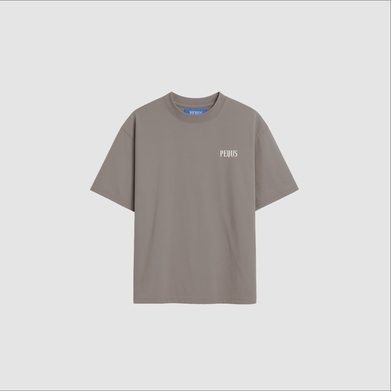 Chest Logo T-Shirt