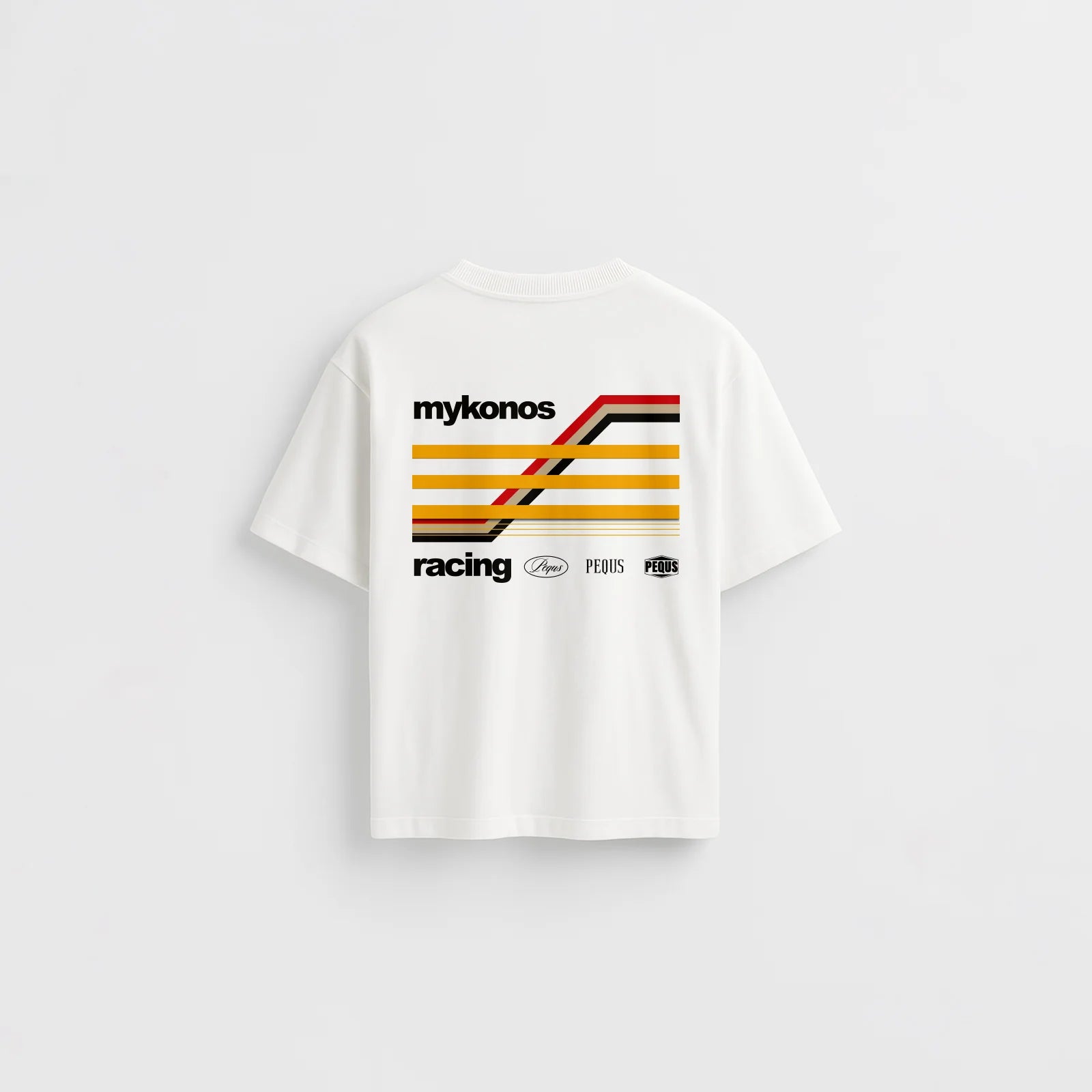 Racing Stripes T-Shirt