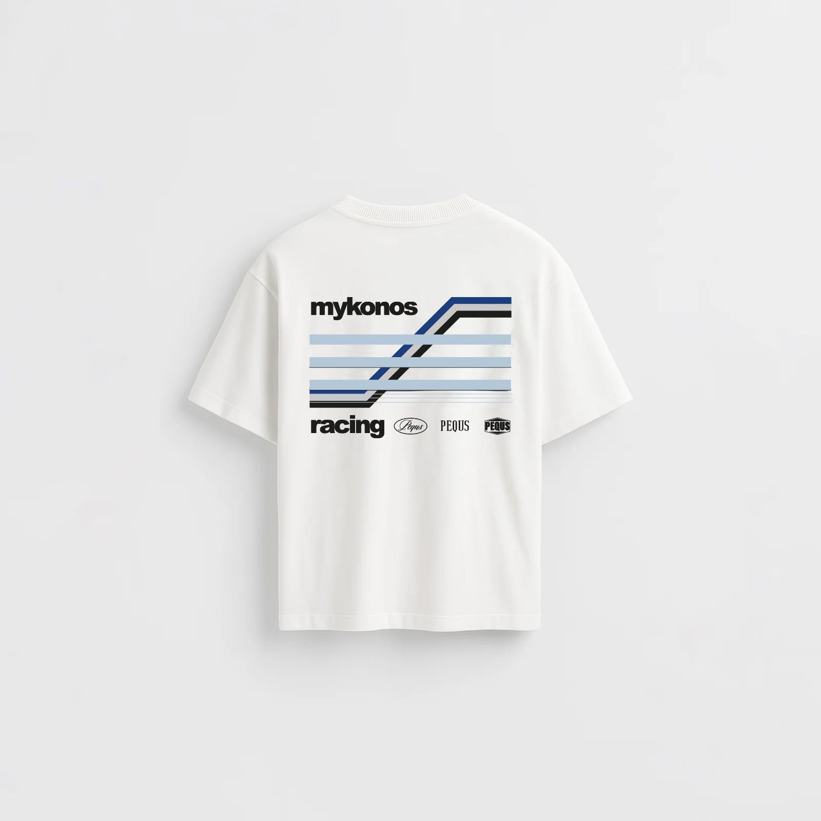 Racing Stripes T-Shirt