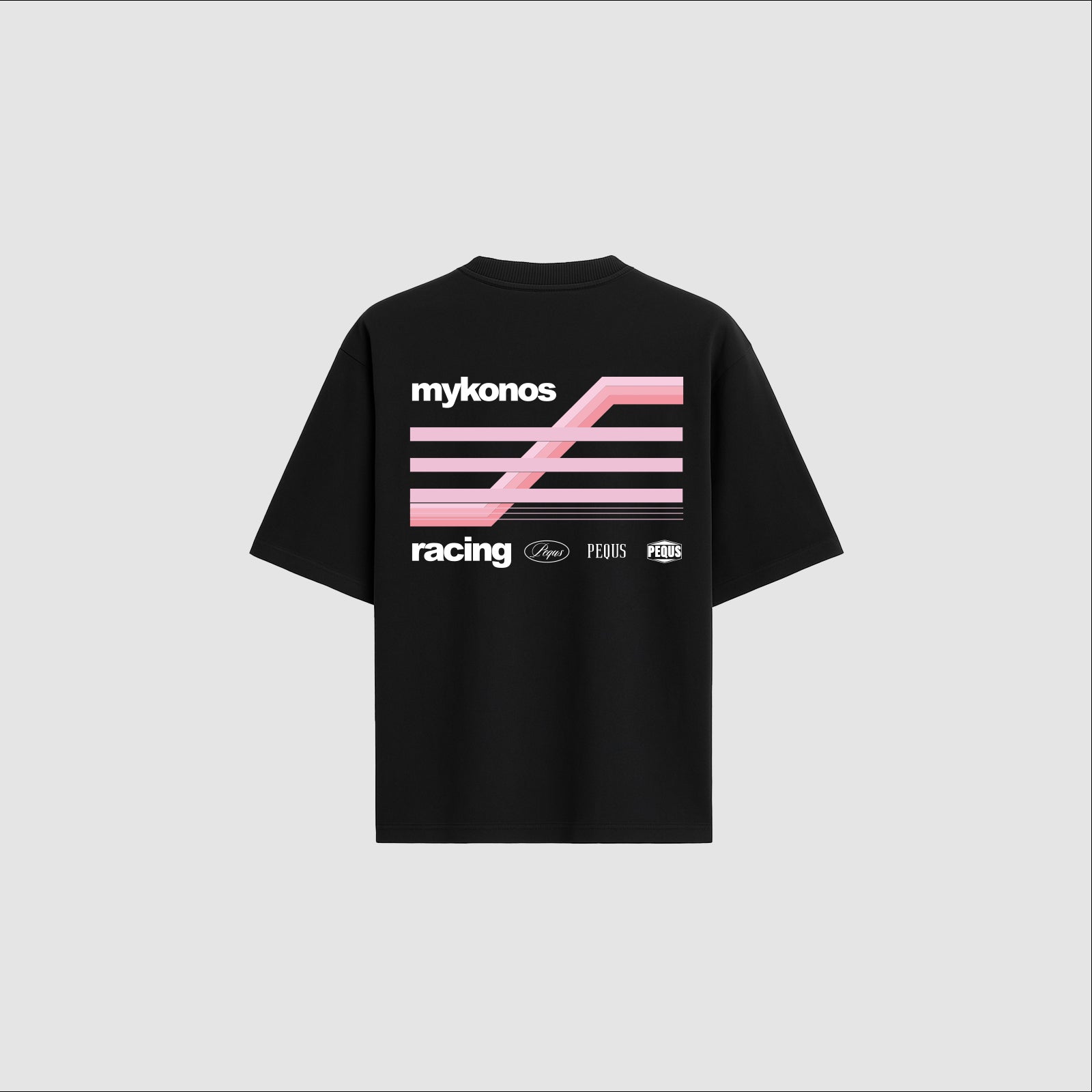 Racing Stripes T-Shirt