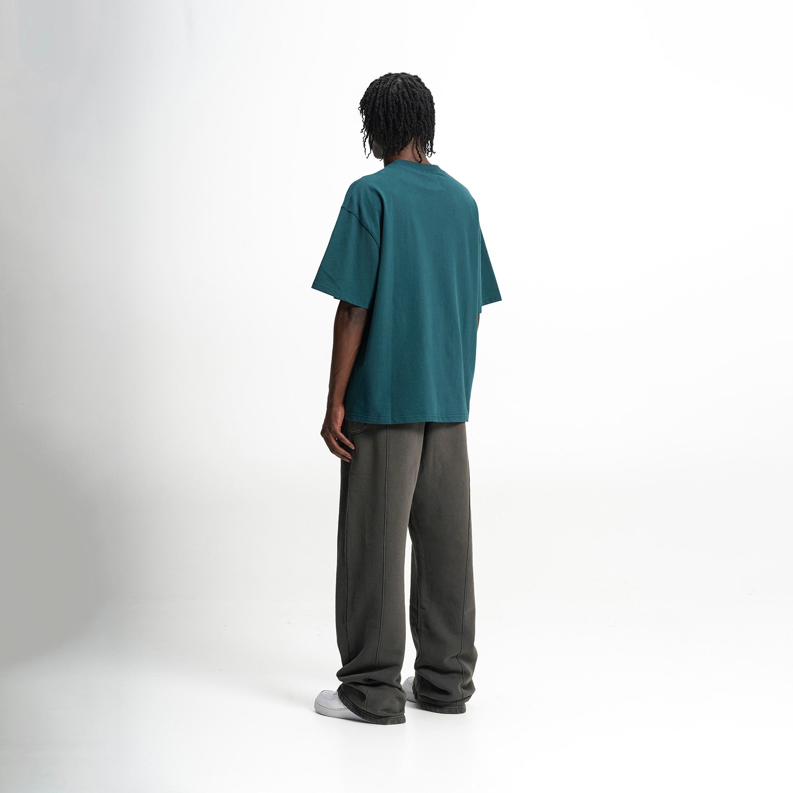 Plágia Chest Logo T-Shirt