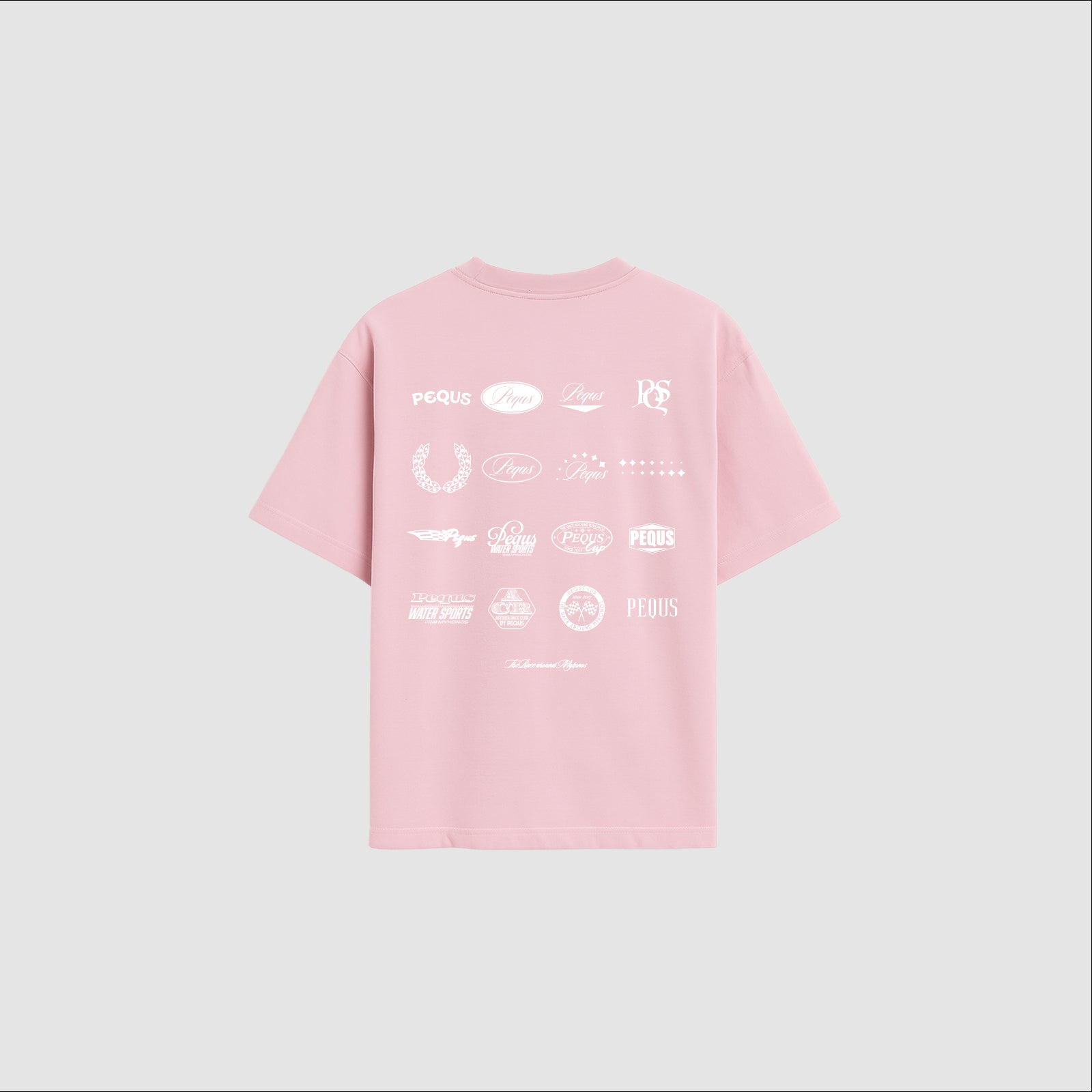 Racing Logos T-Shirt