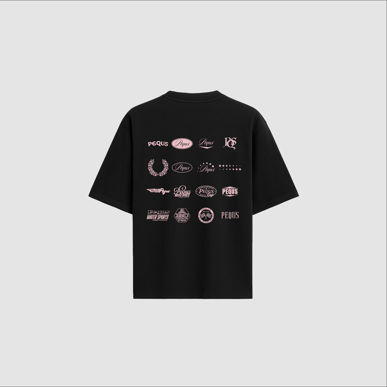 Racing Logos T-Shirt