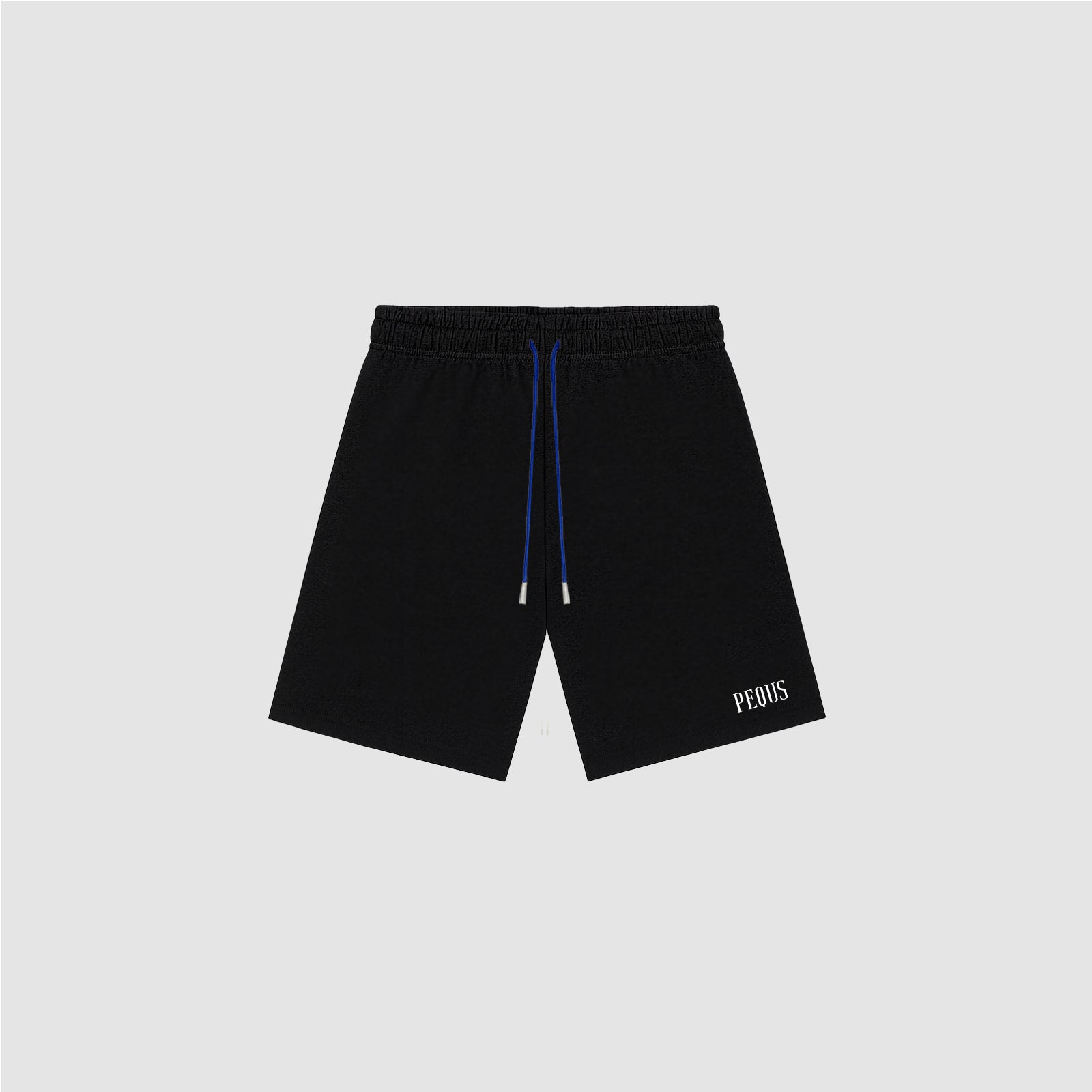 Racing logo sweat shorts