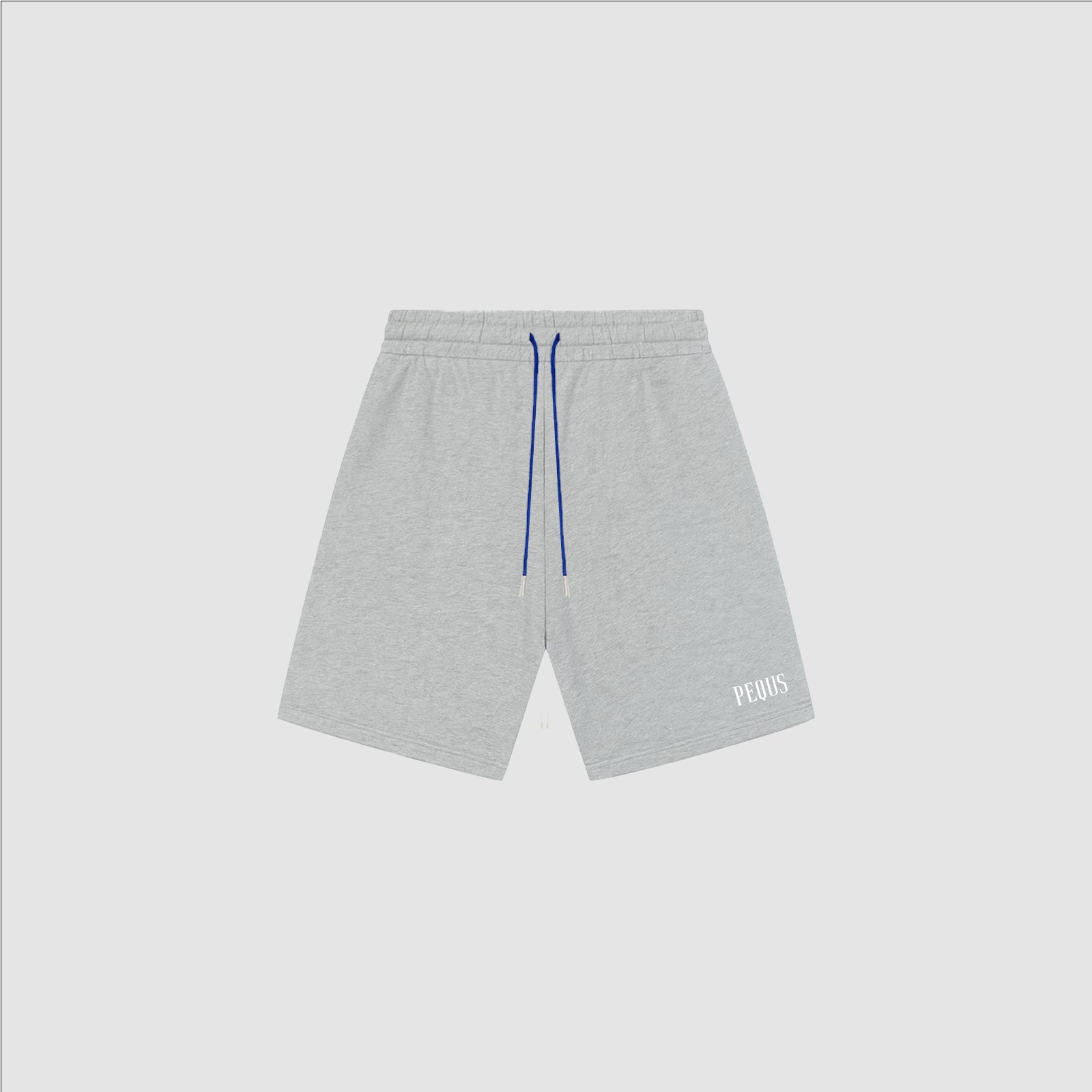 Racing logo sweat shorts