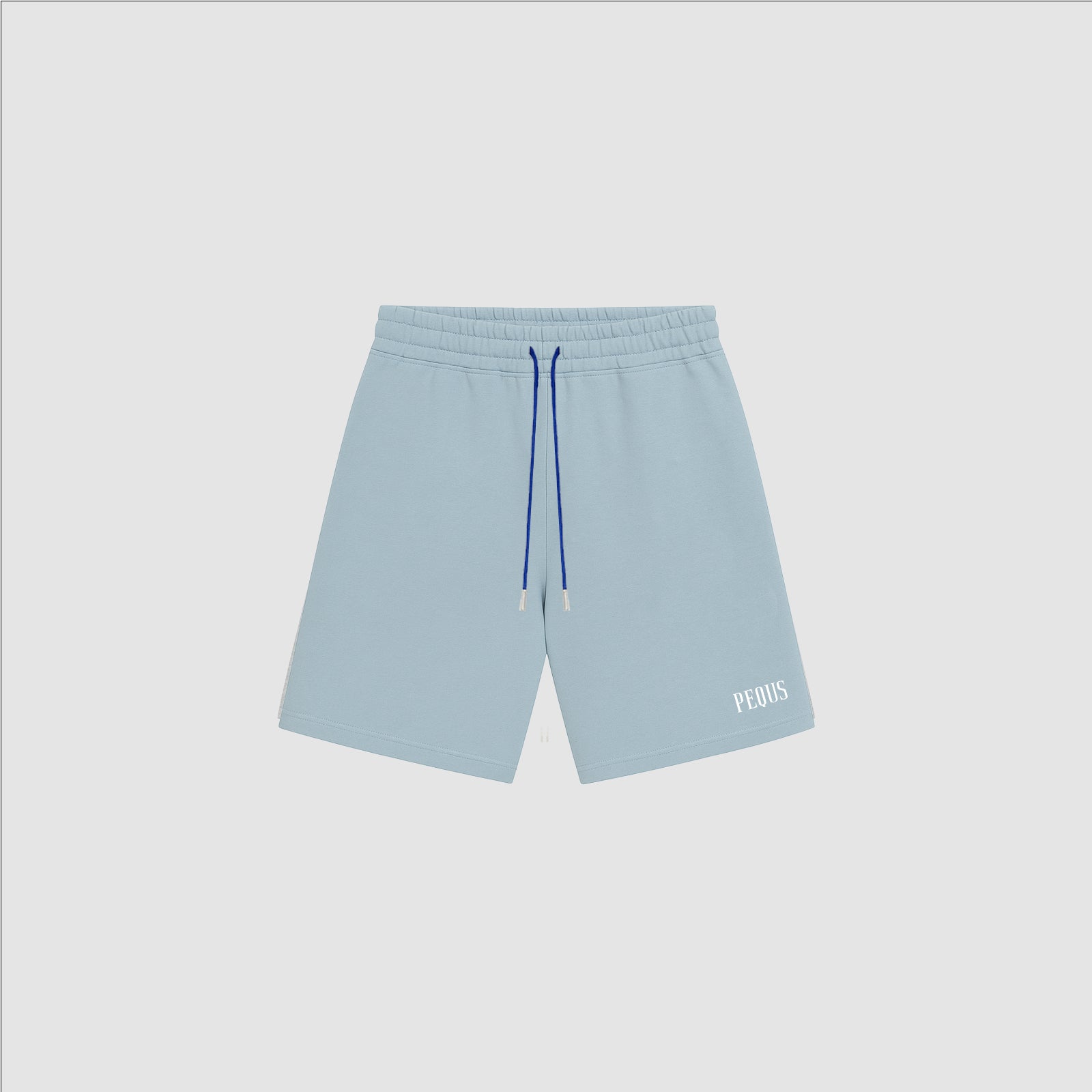 Racing logo sweat shorts