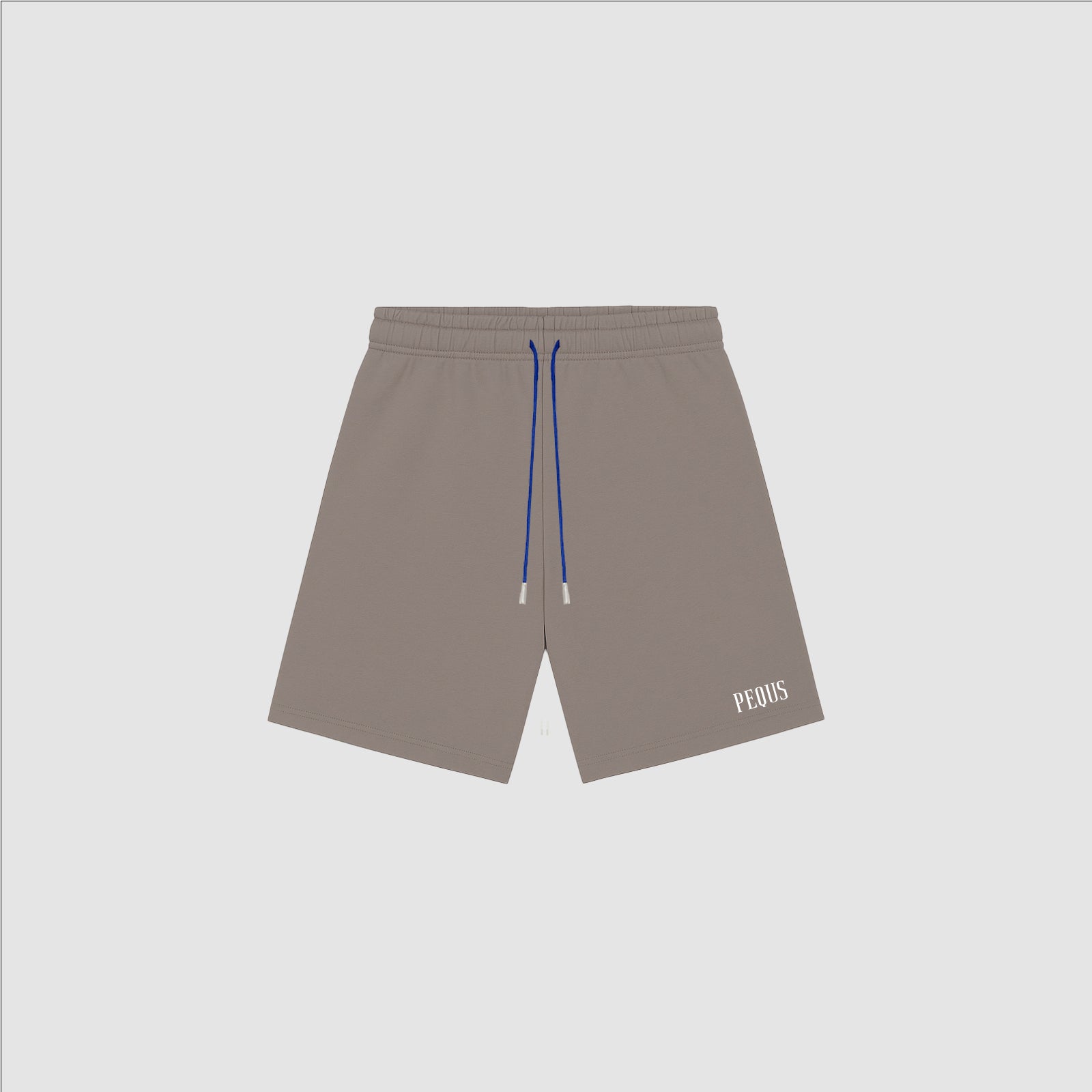 Racing logo sweat shorts
