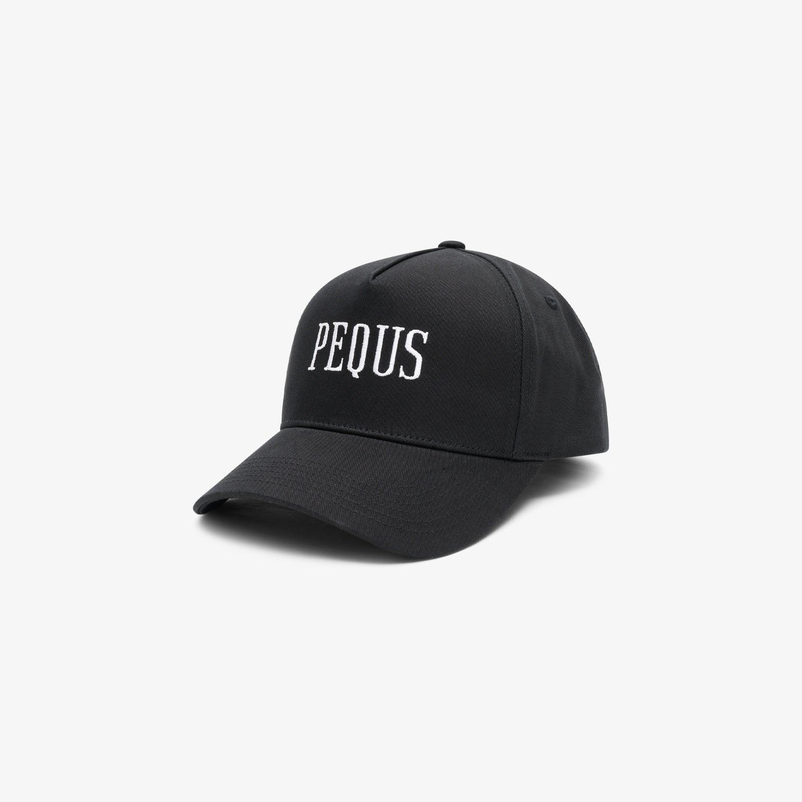 Logo Cap