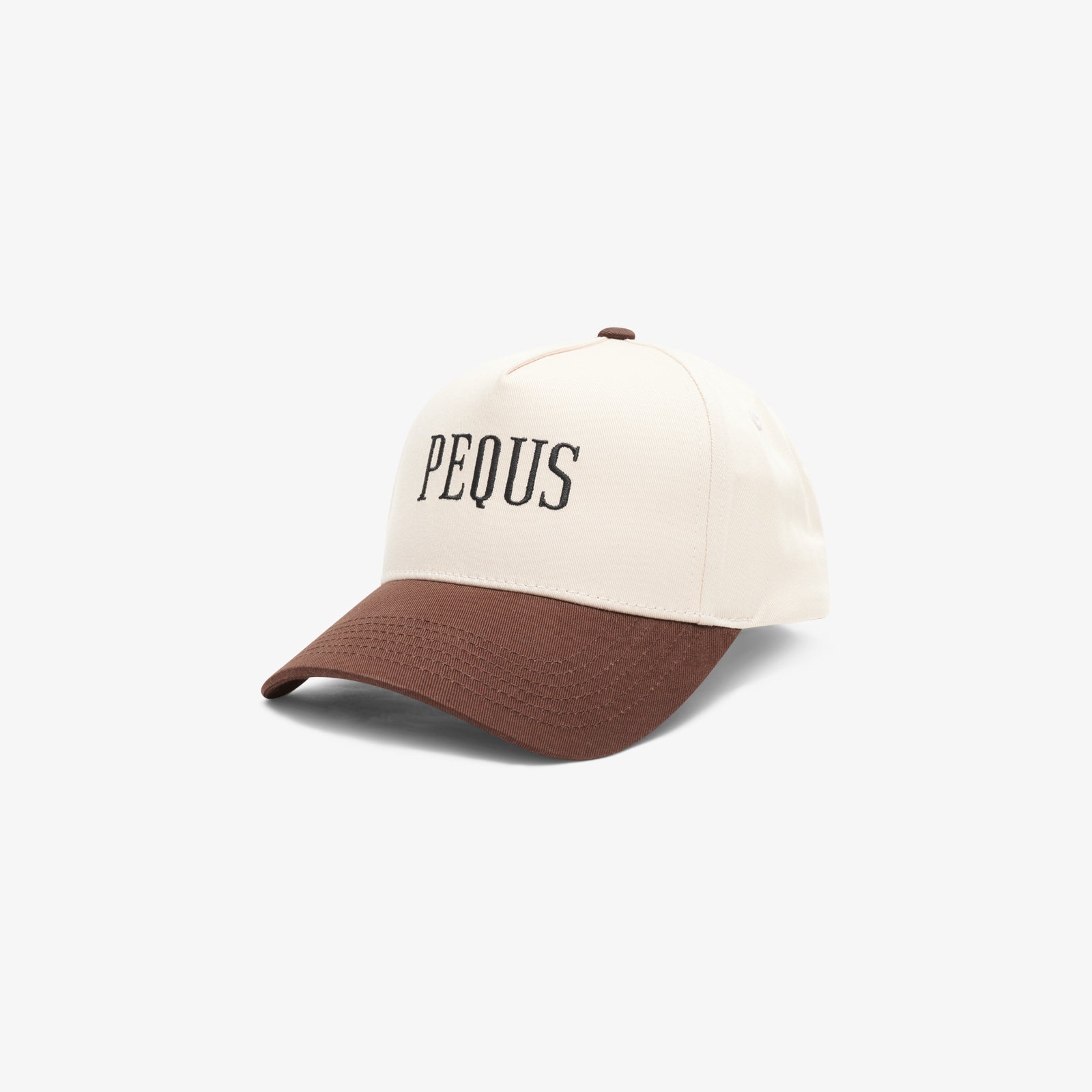 Logo Cap
