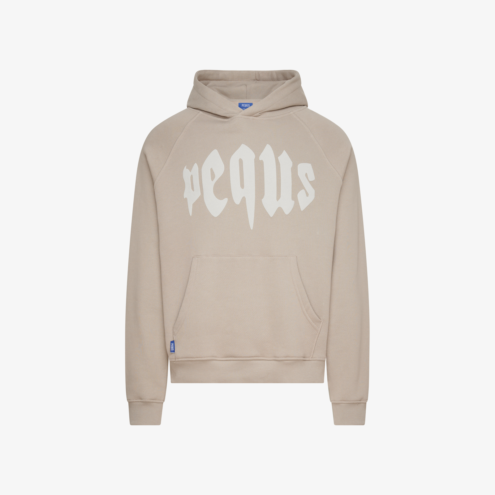 Mythic Logo Hoodie
