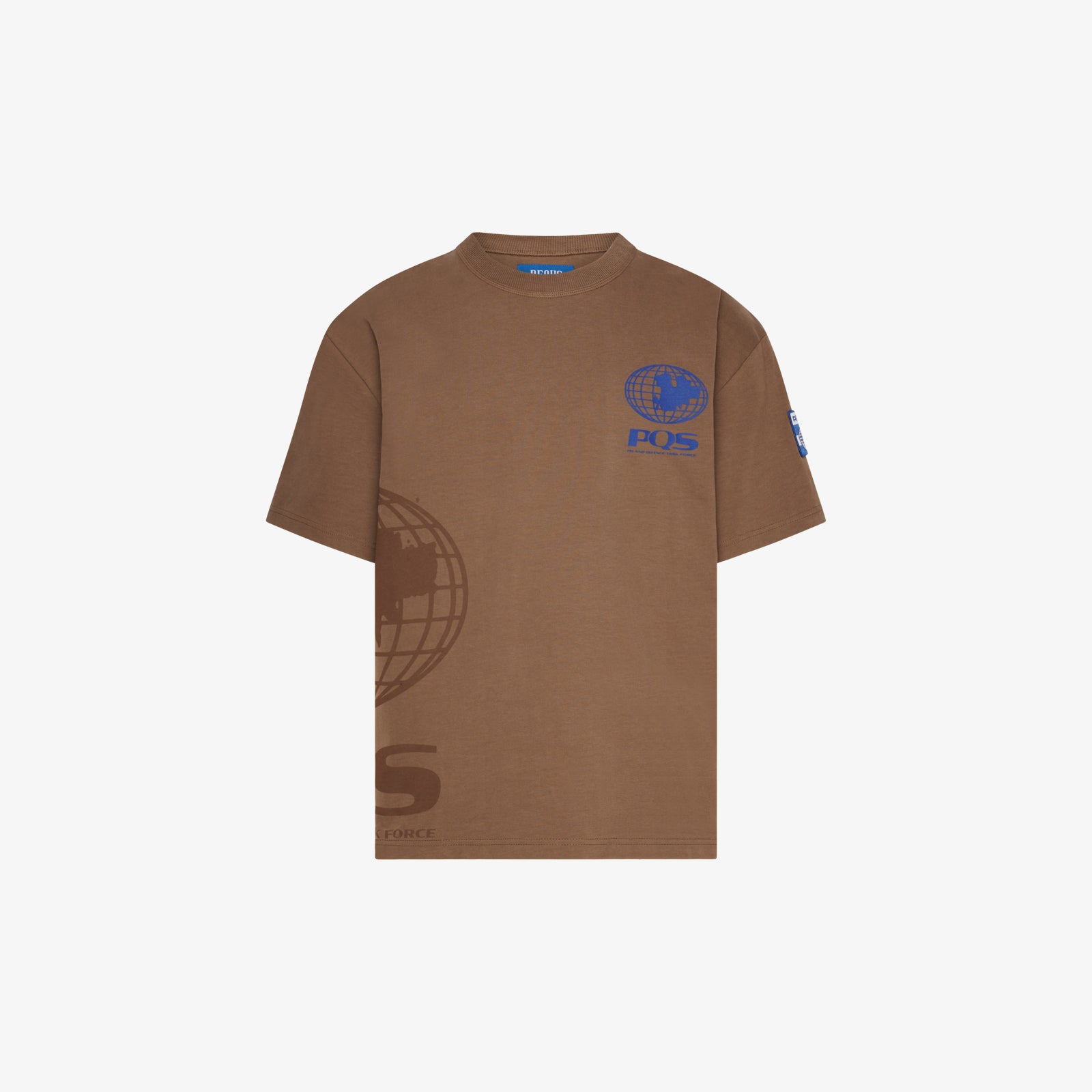Island Defender T-Shirt