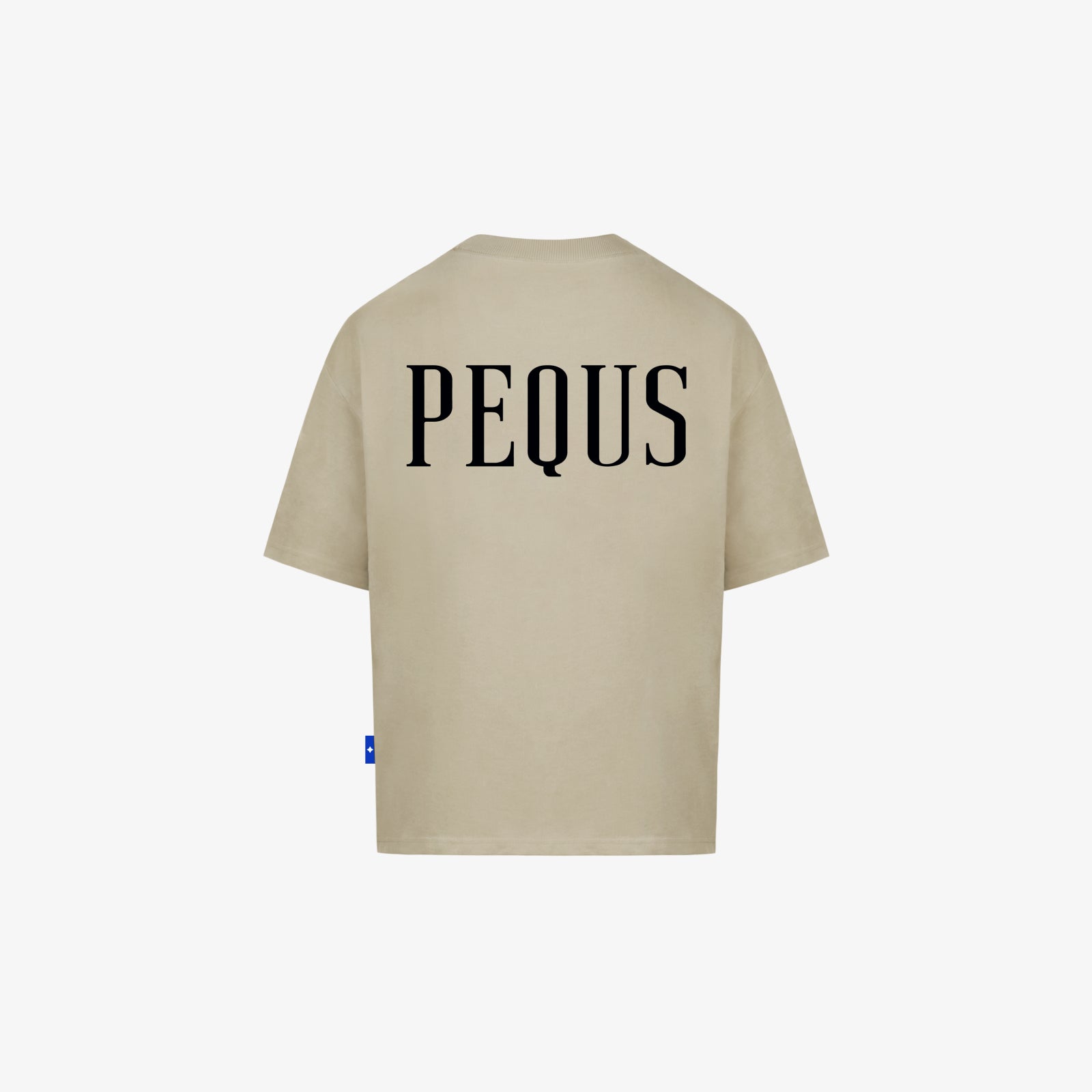 Back Logo T-Shirt