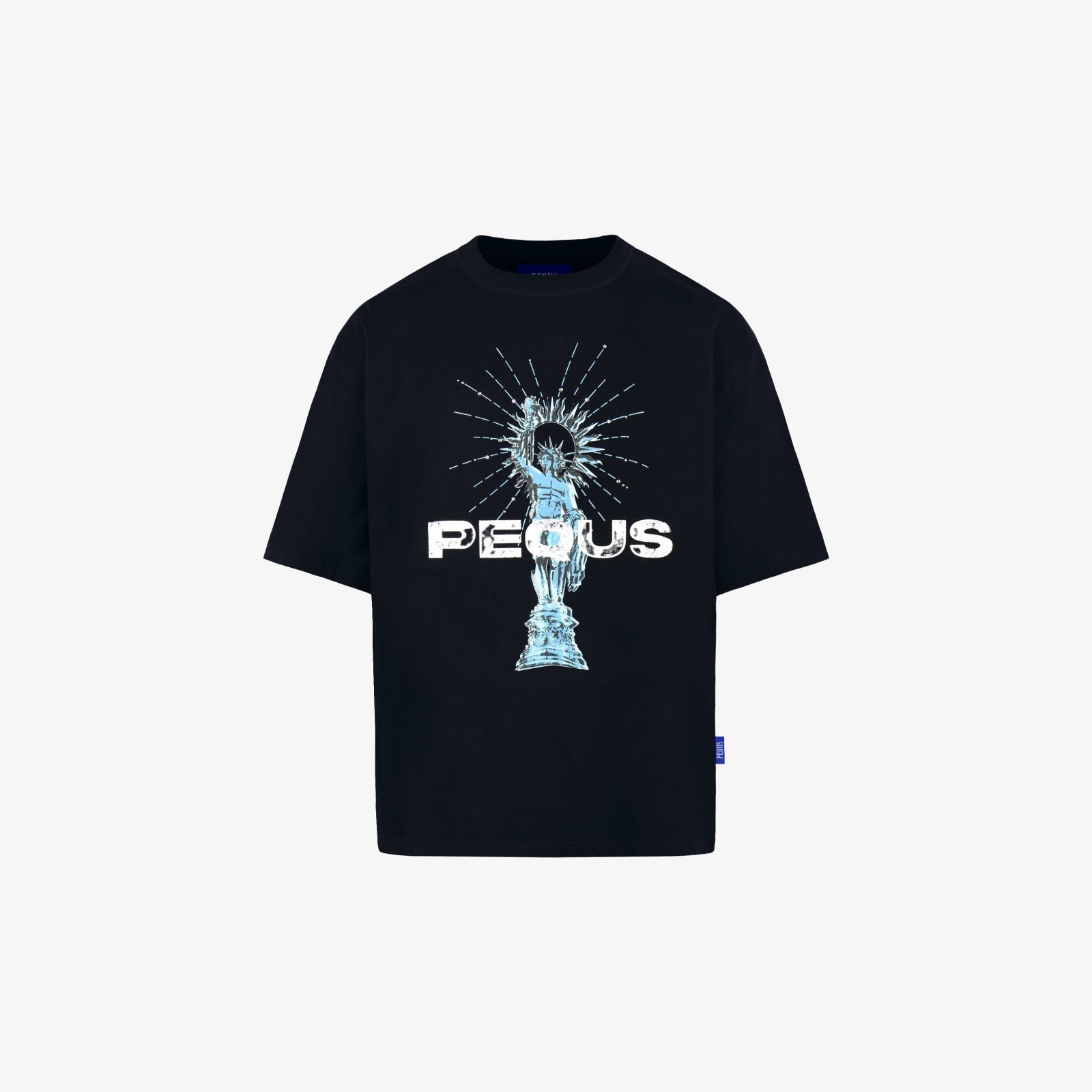 Helios Graphic T-Shirt
