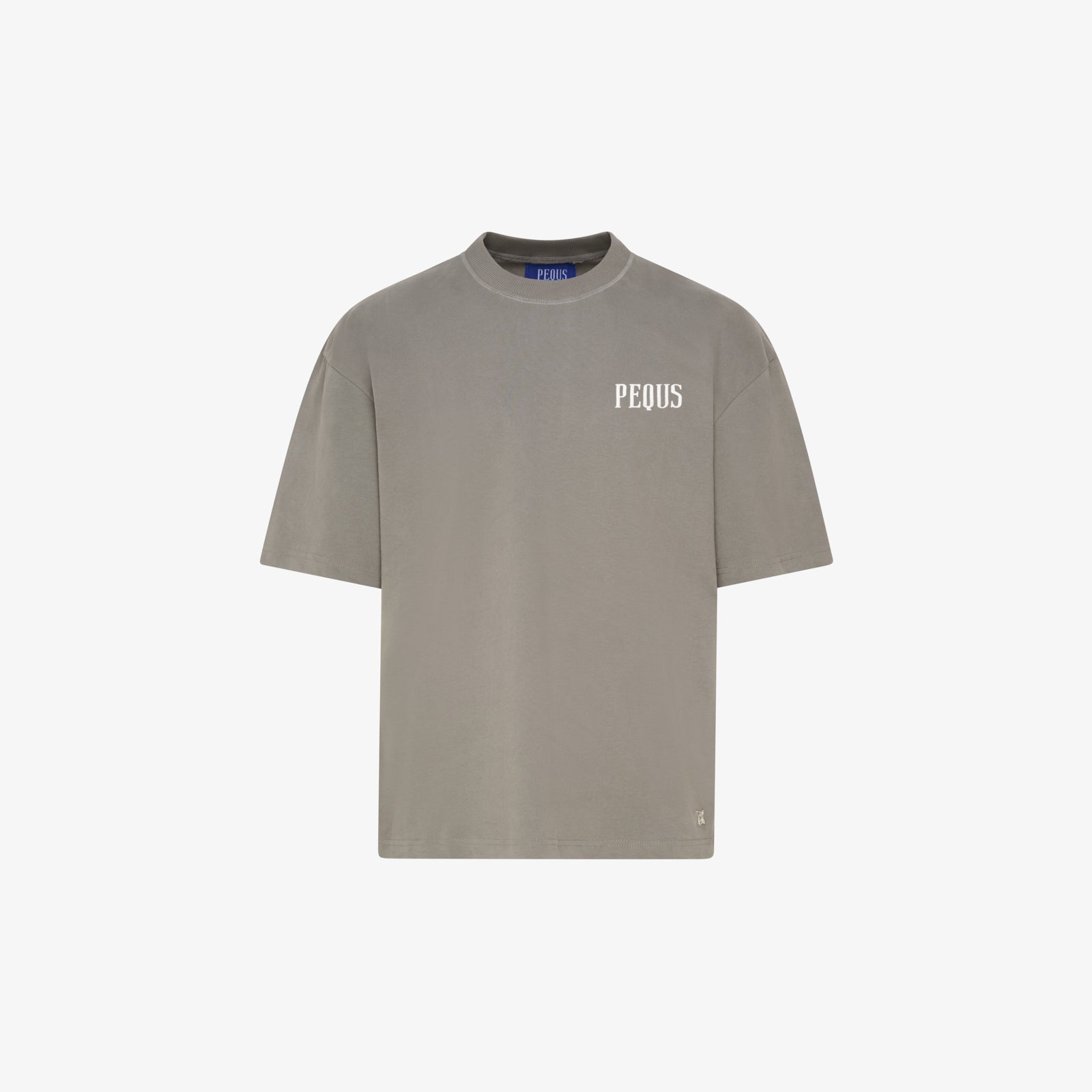 Back Logo T-Shirt