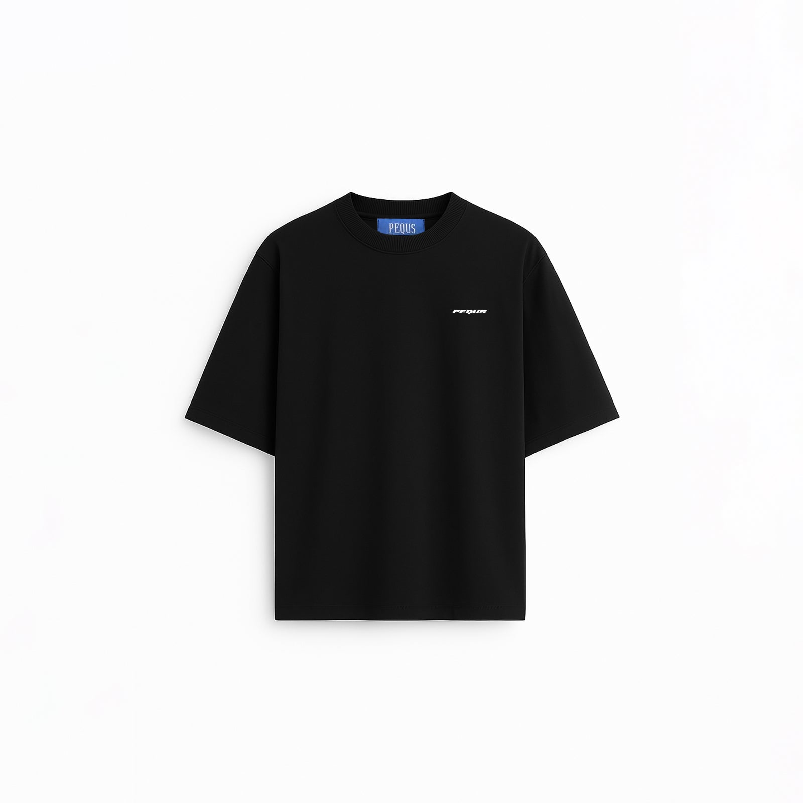 Plágia Chest Logo T-Shirt